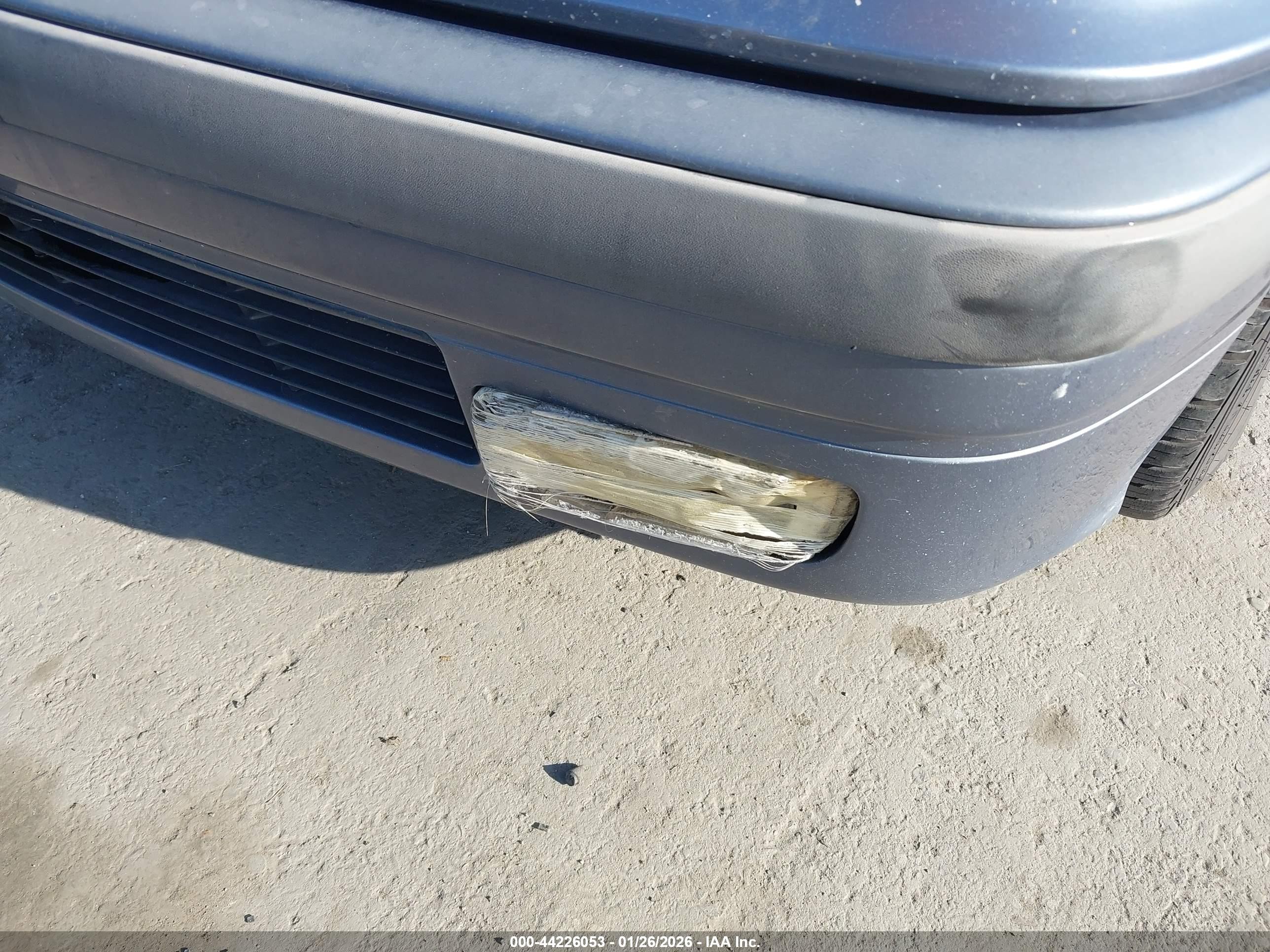 1999 Bmw 323is   Синий vin: WBABF7336XEH43605