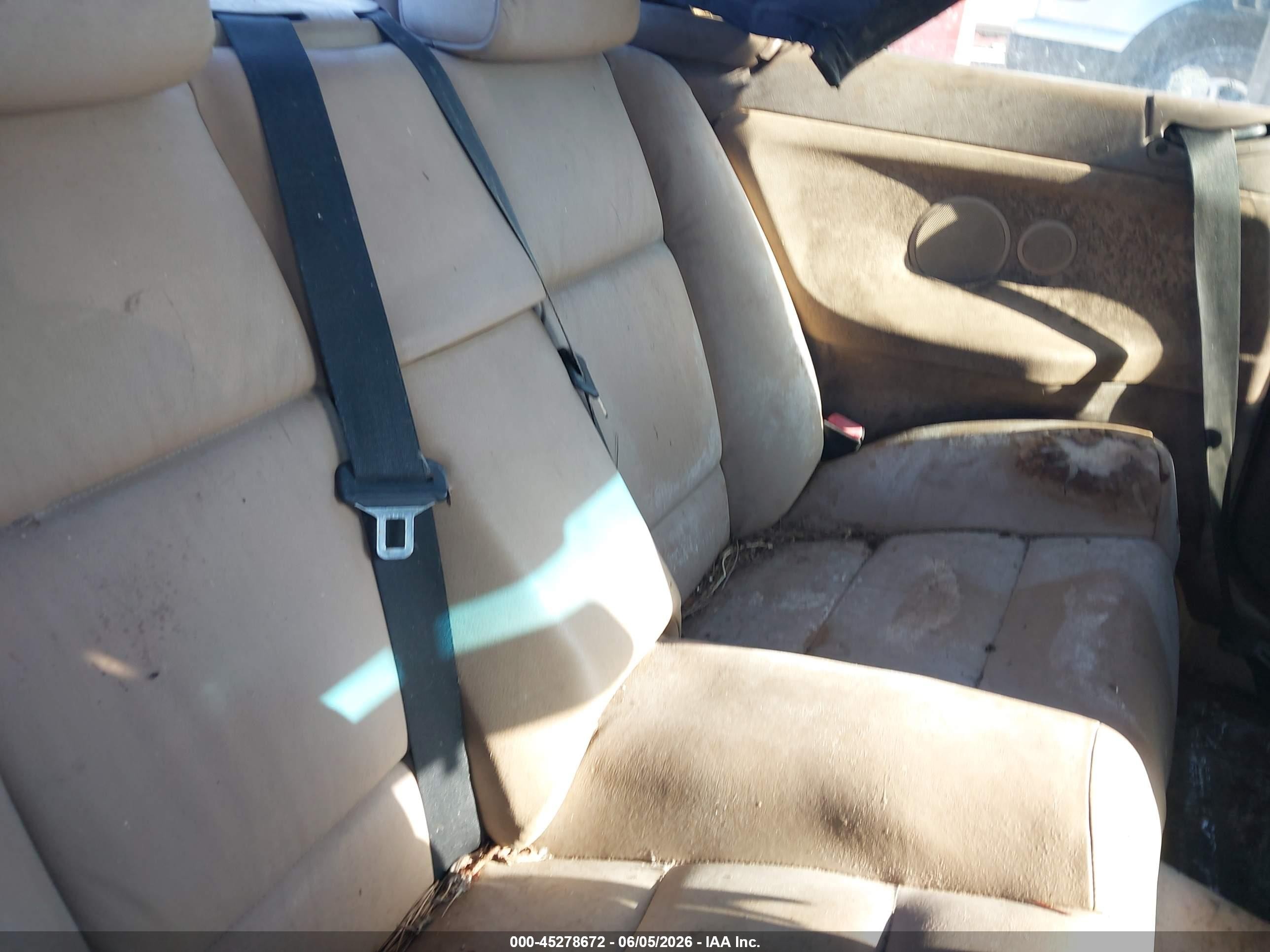 1998 Bmw 323ic Green vin: WBABJ832XWEM21024