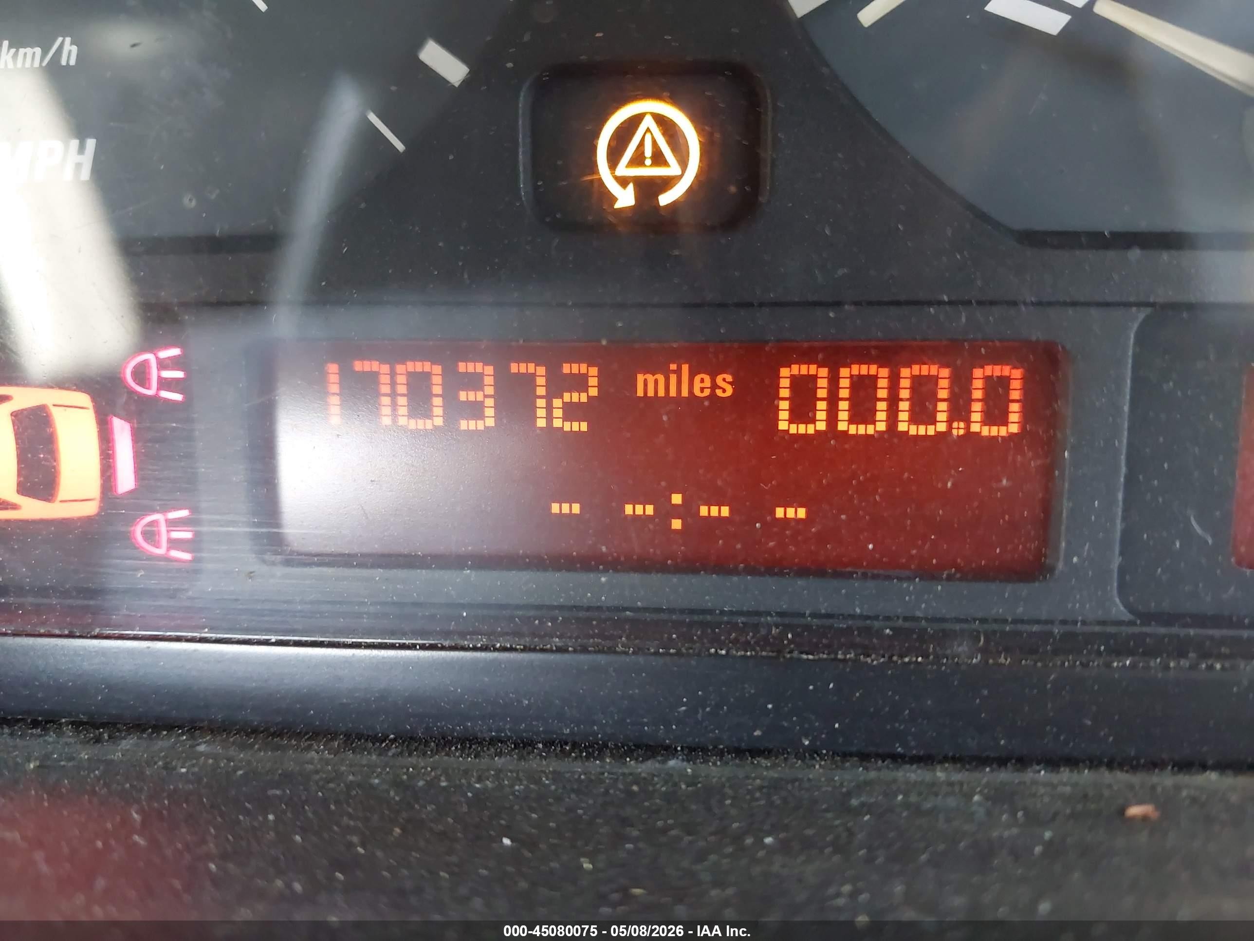 2000 Bmw 323ci   Silver vin: WBABM3348YJN86804