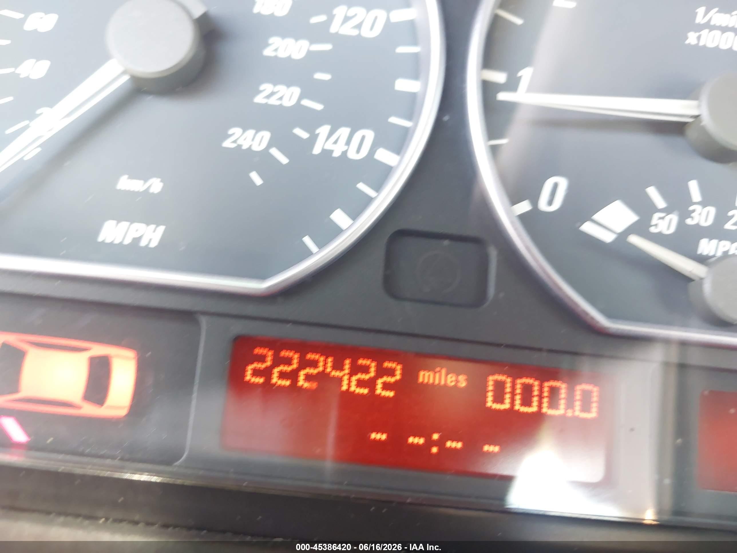 2001 Bmw 330ci   Красный vin: WBABN53441JU31388