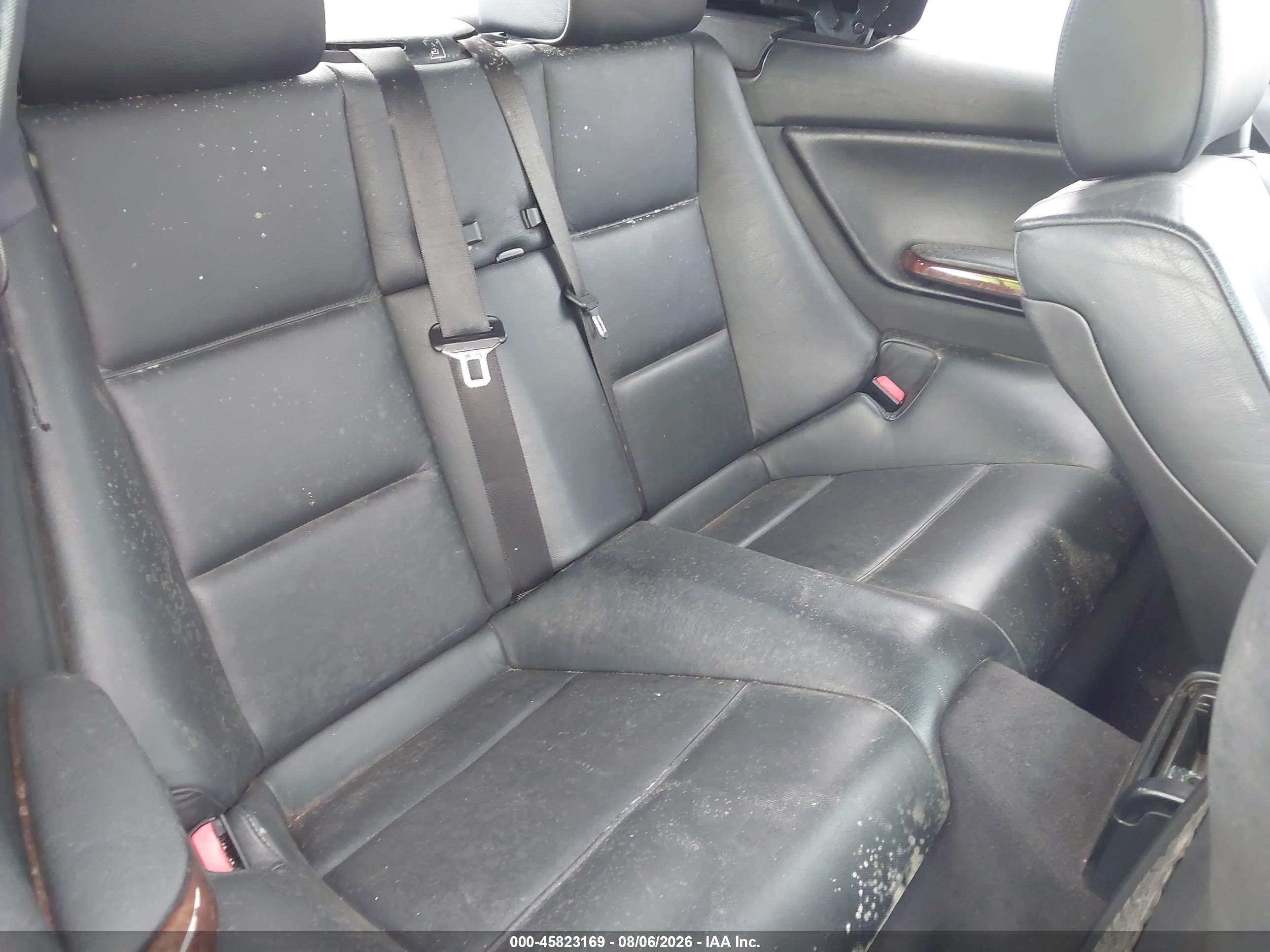 2002 Bmw 325ci   Silver vin: WBABS33402PG87364