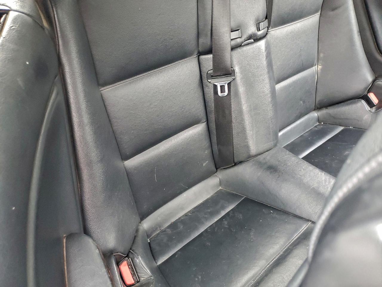 2001 Bmw 330 Ci Серебряный vin: WBABS534X1JU81222