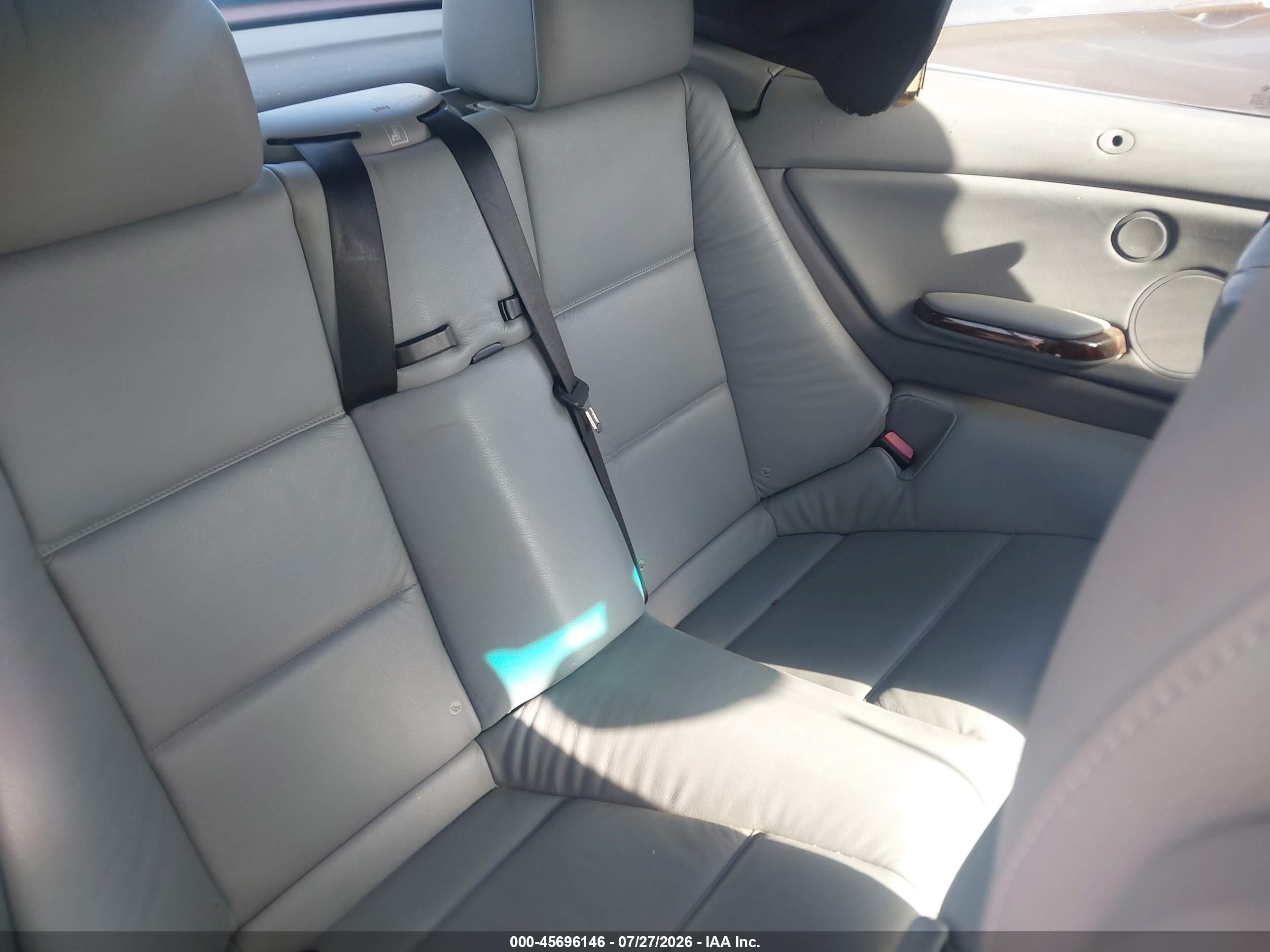2006 Bmw 325ci   Серебряный vin: WBABW33406PX84135
