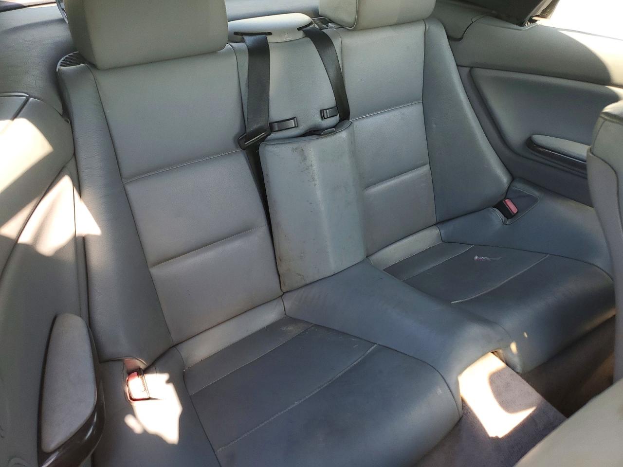 2004 Bmw 325 Синий vin: WBABW33424PL25069