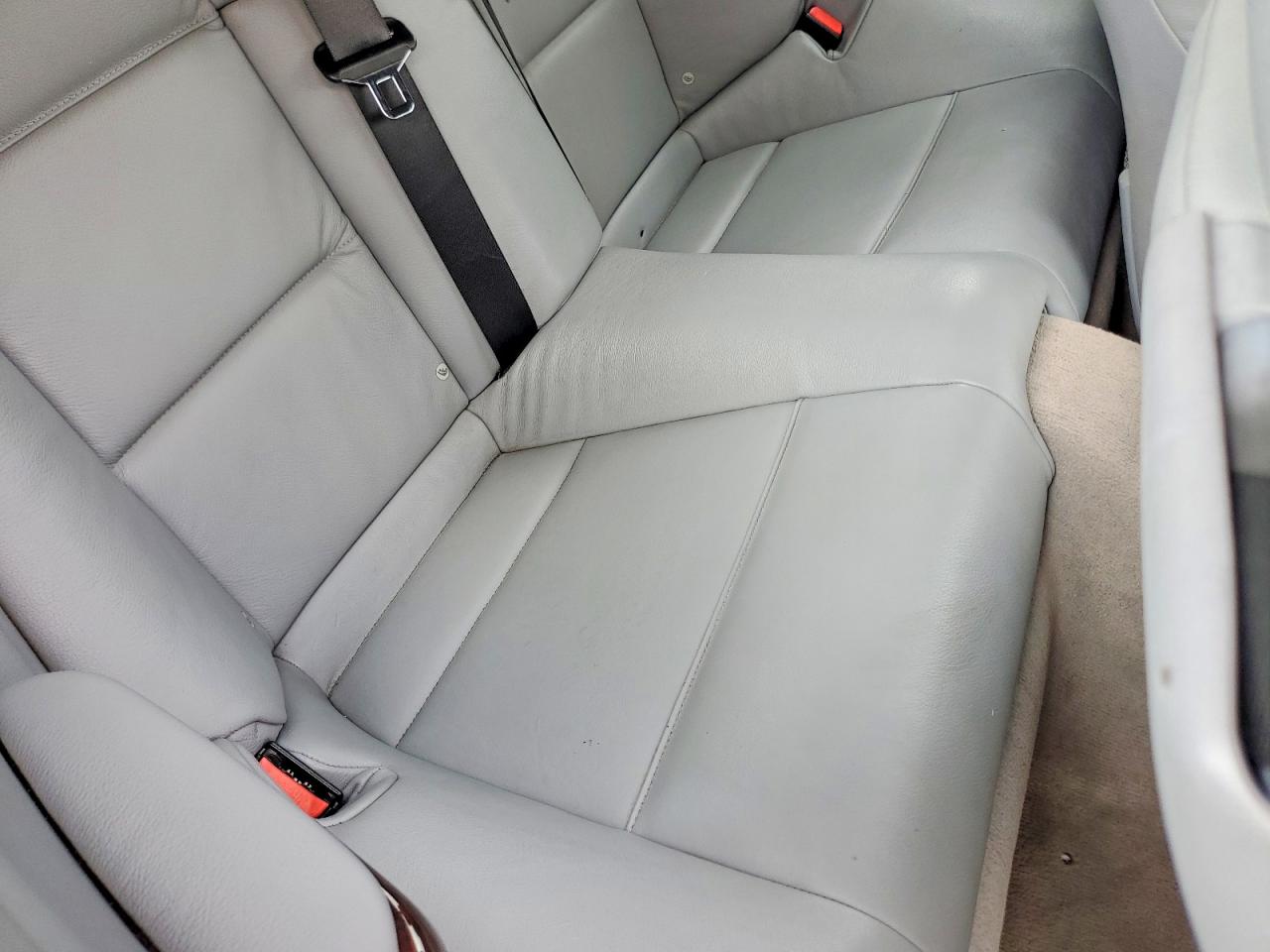 2006 Bmw 325 Ci Синий vin: WBABW33456PX83580