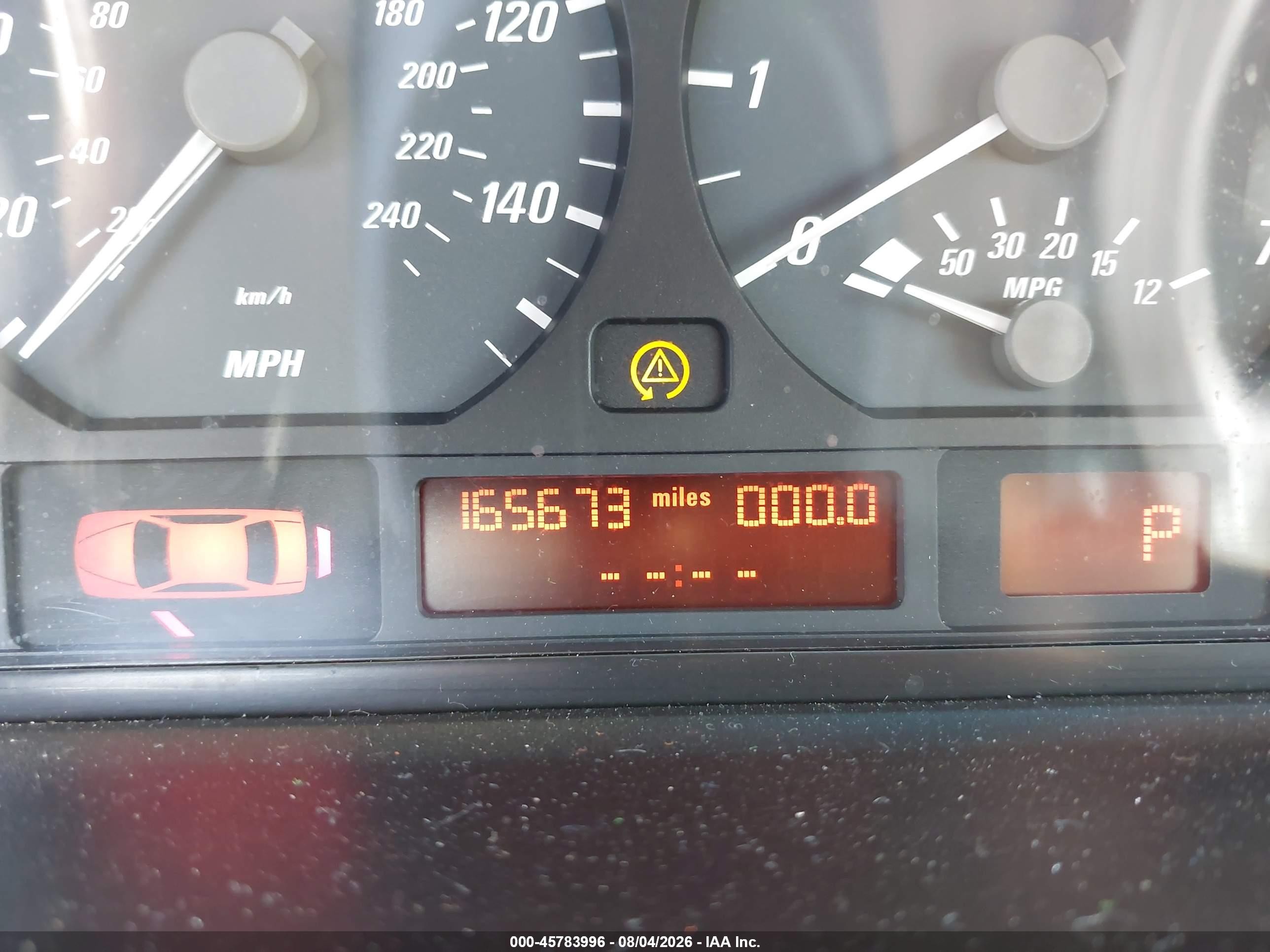2005 Bmw 325ci   Black vin: WBABW33495PL37267