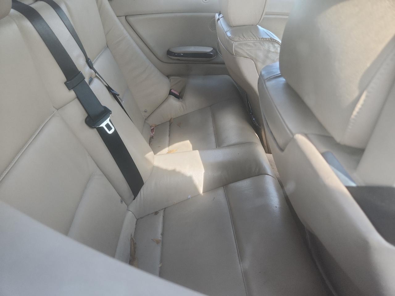 2006 Bmw 330 Ci White vin: WBABW53486PZ41924