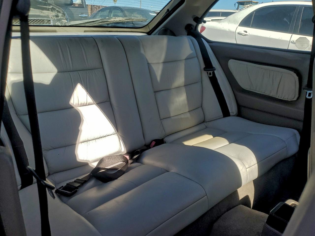 1996 Bmw 318 Ti Синий vin: WBACG7325TAS96997