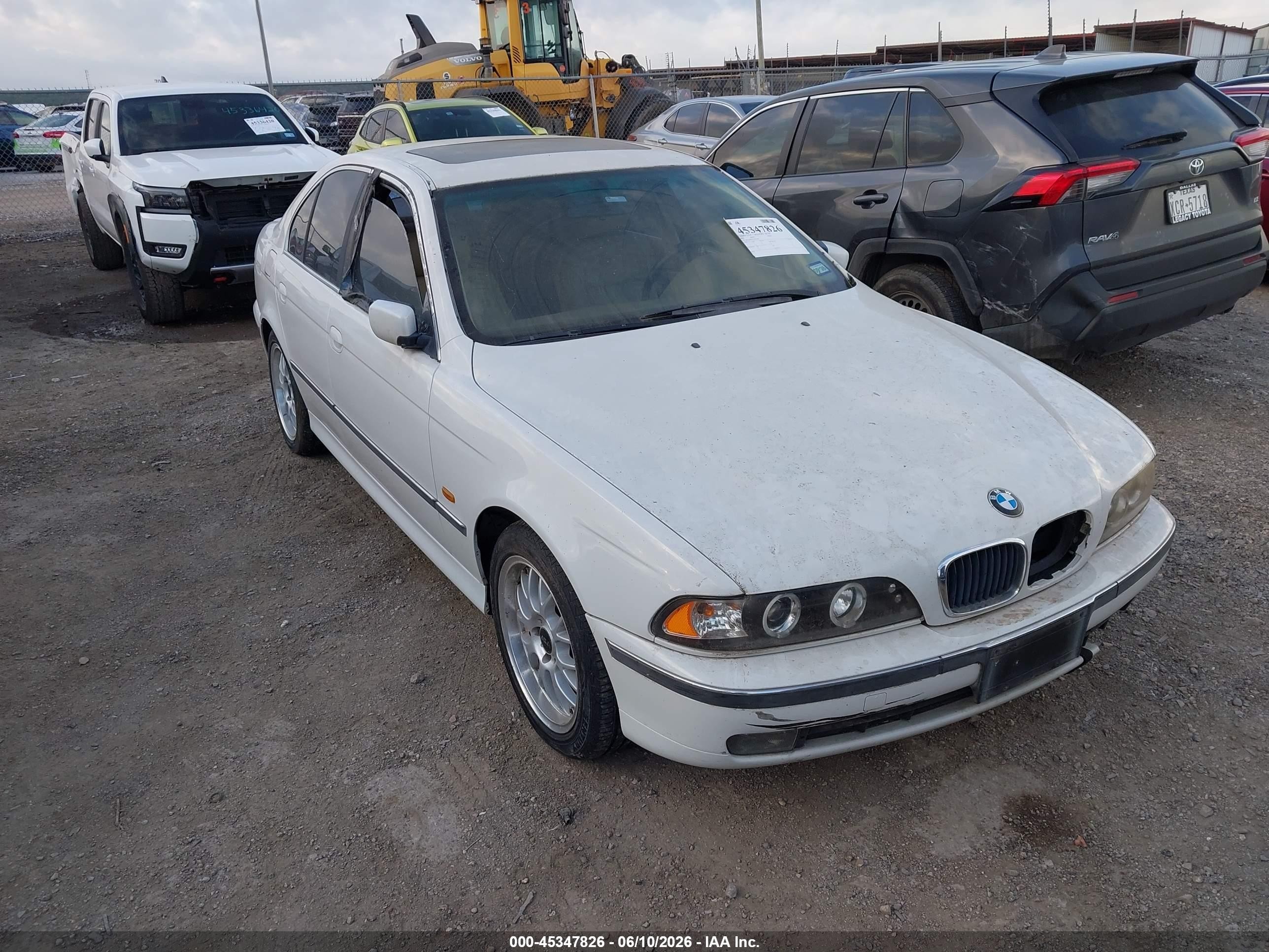 WBADM6341YGU17683