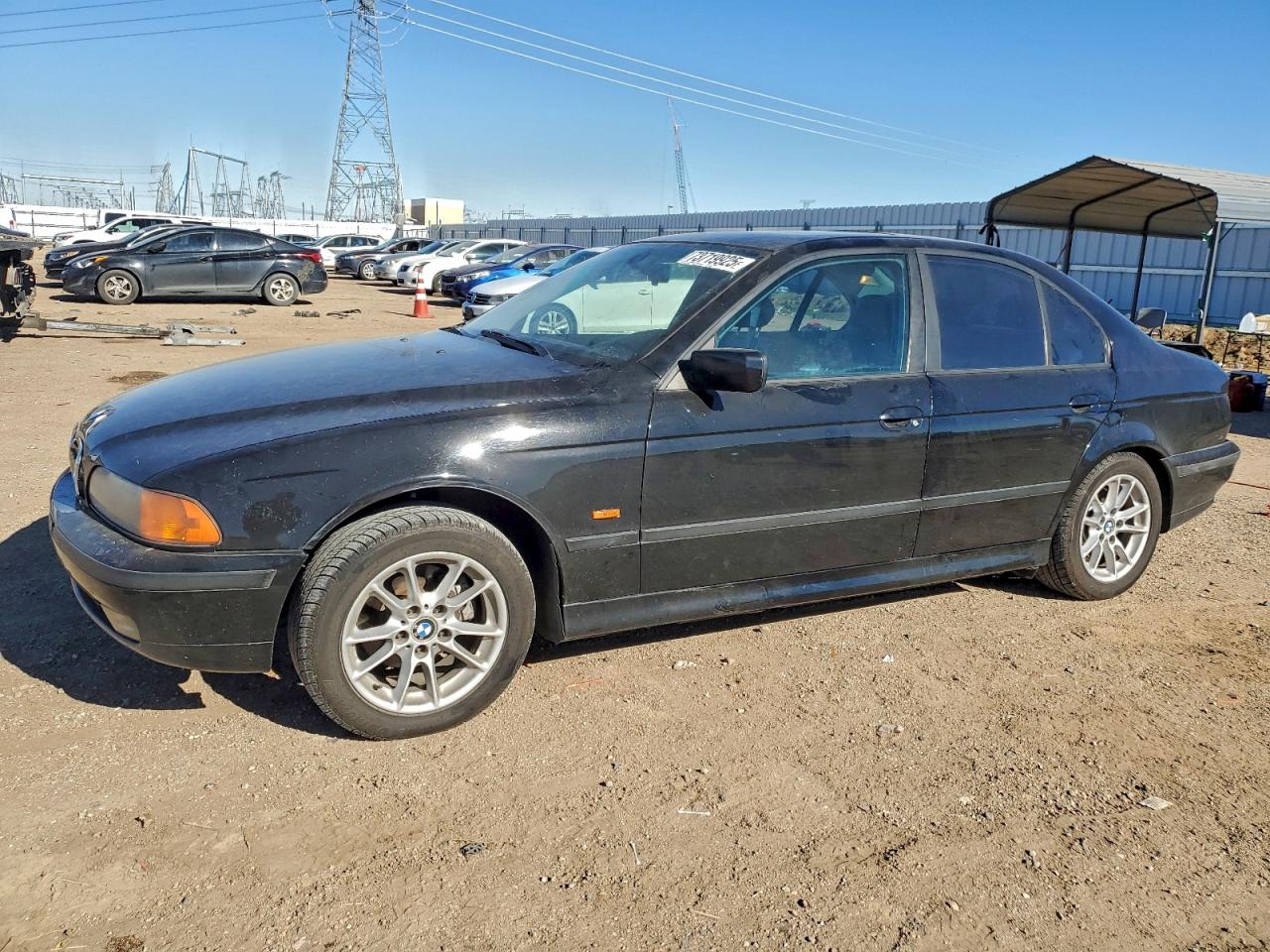 WBADM6344YGU19590