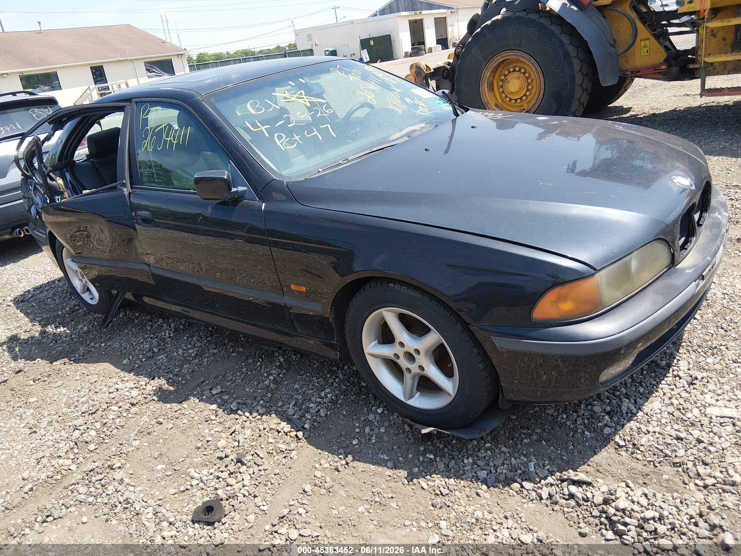 WBADN533XXGC91758