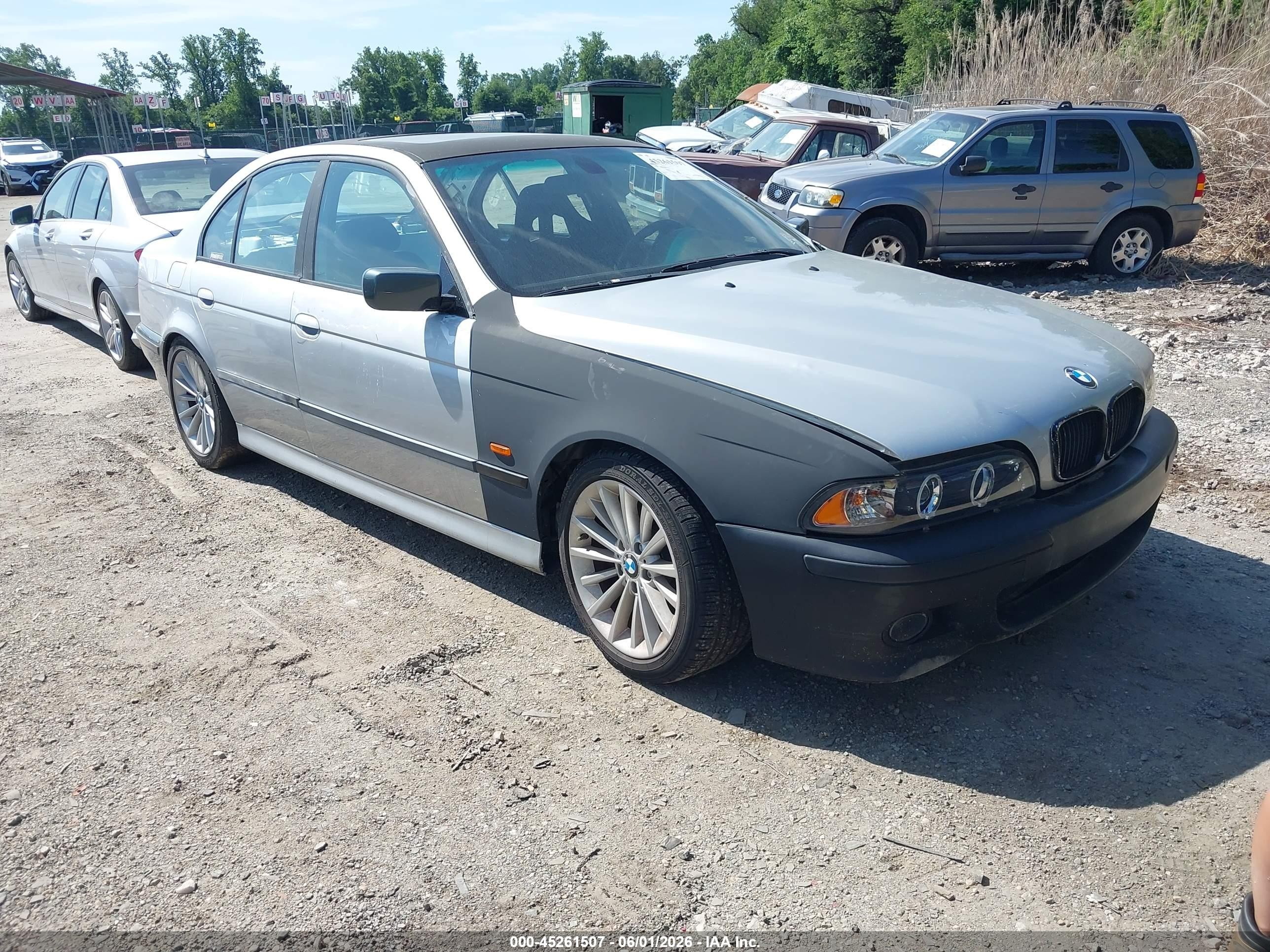 WBADN5340YGC95960