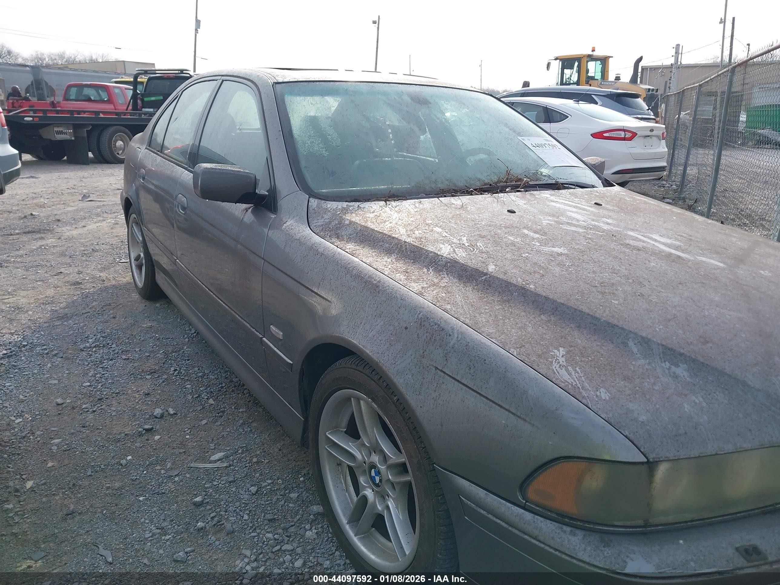 WBADN53412GC98664