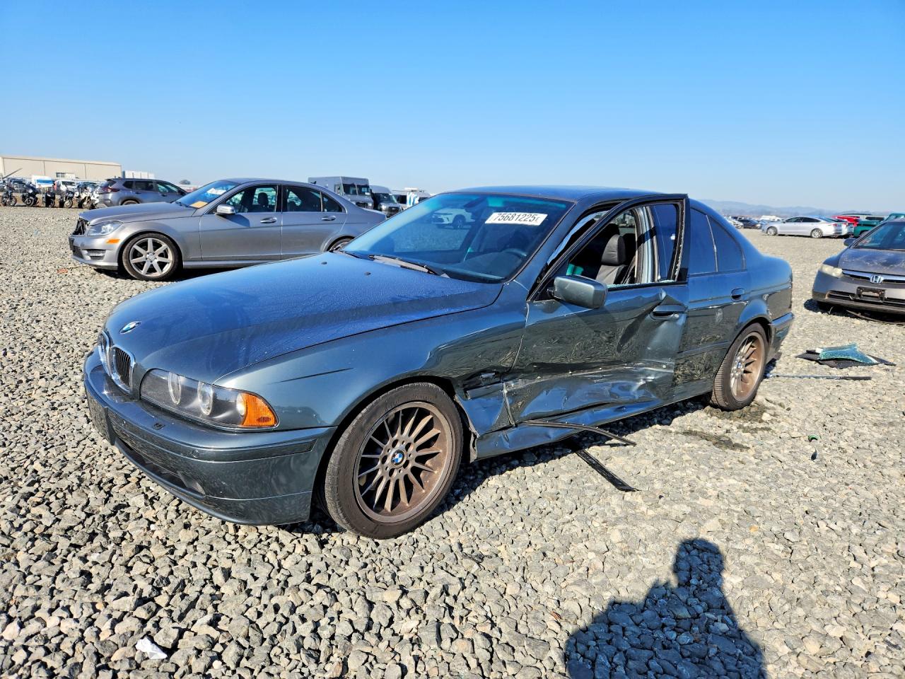 WBADN63452GN87596