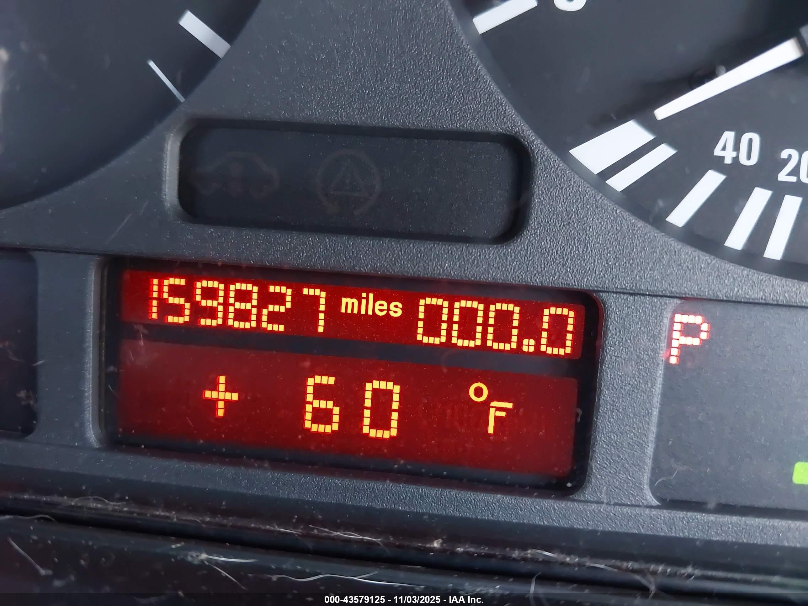 1999 Bmw 528ia Sport Серебряный vin: WBADP6337XBV60499