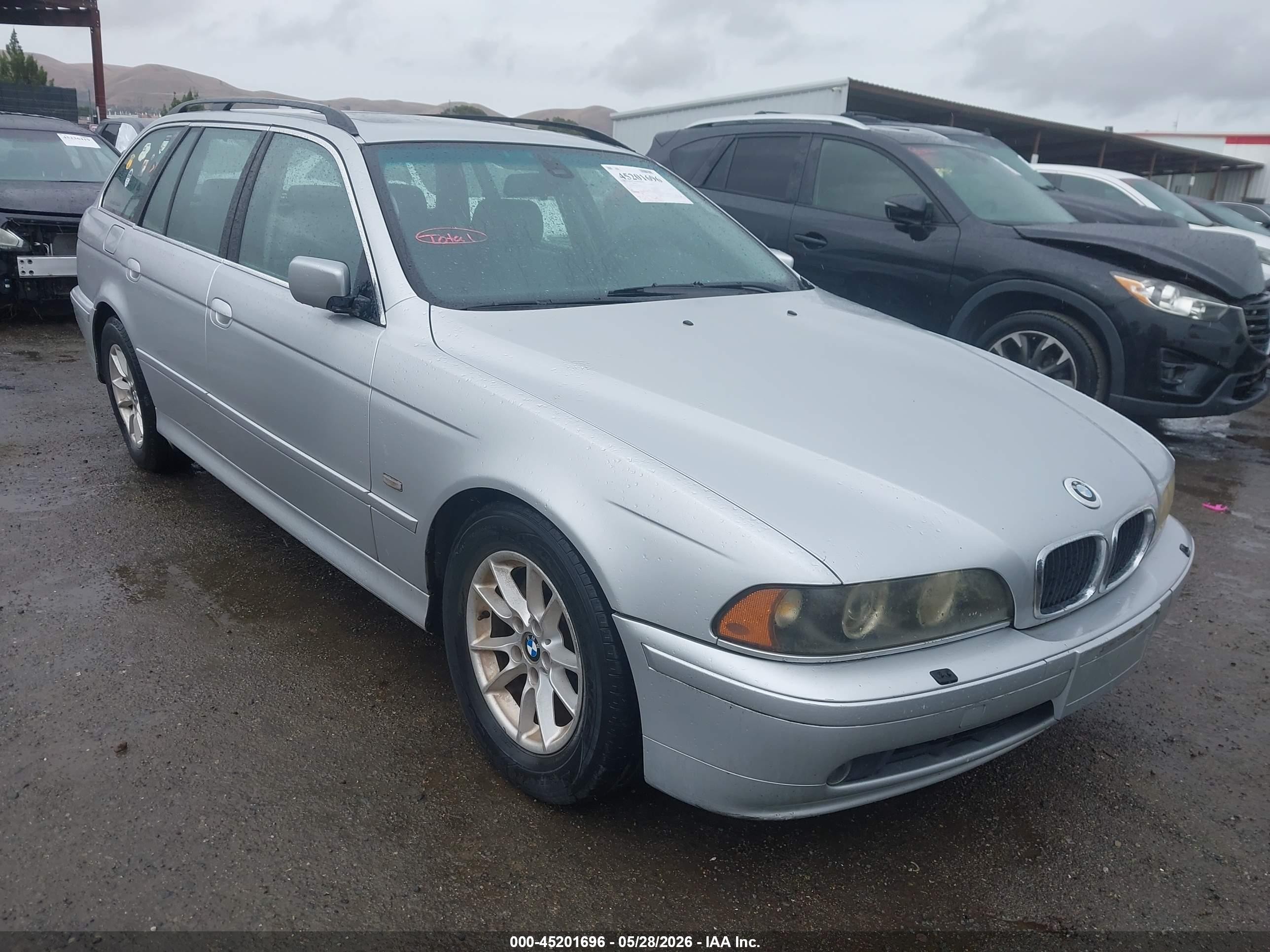 WBADS43443GE10880