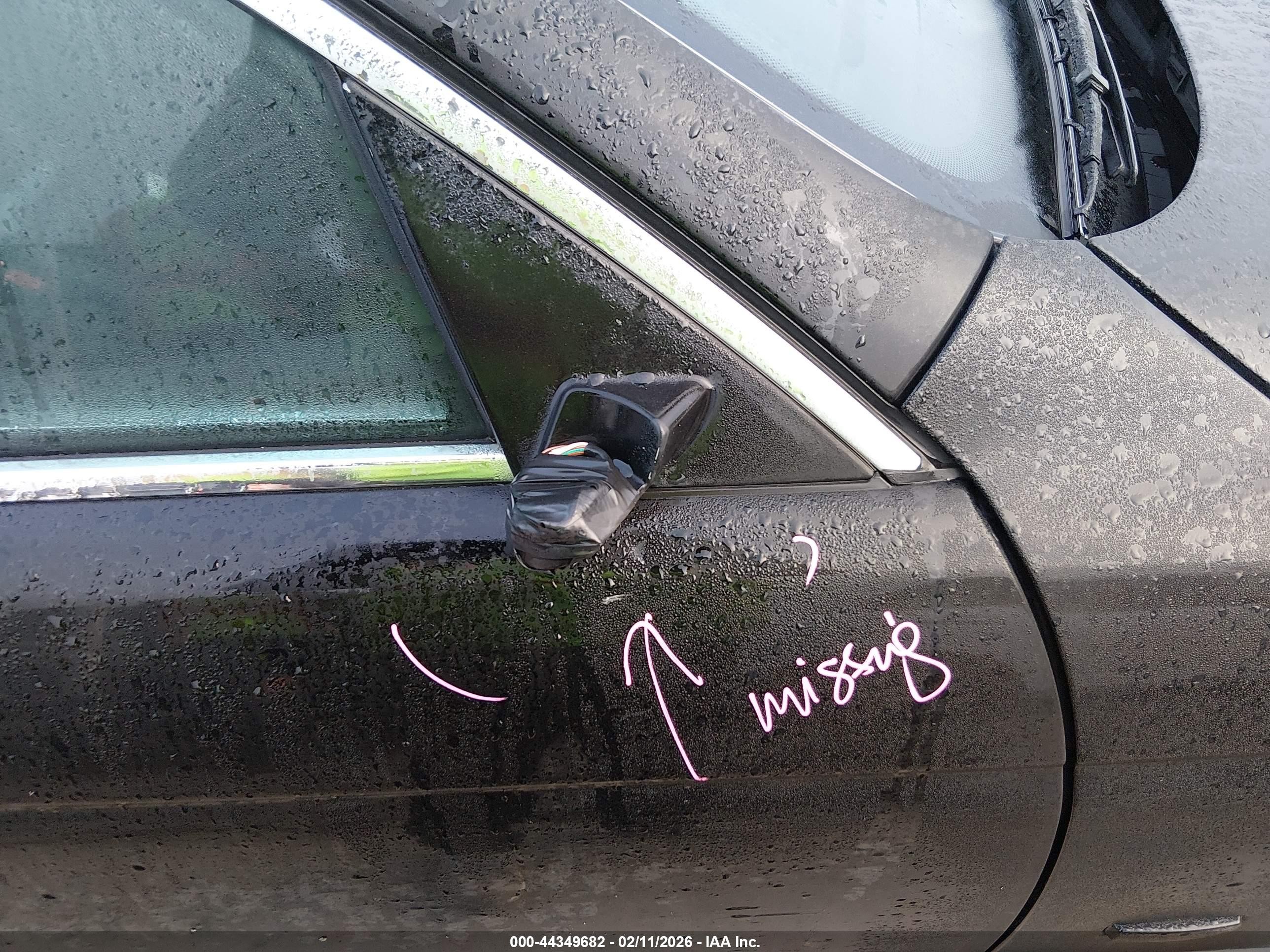 2002 Bmw 525i   Black vin: WBADT33492GF42068