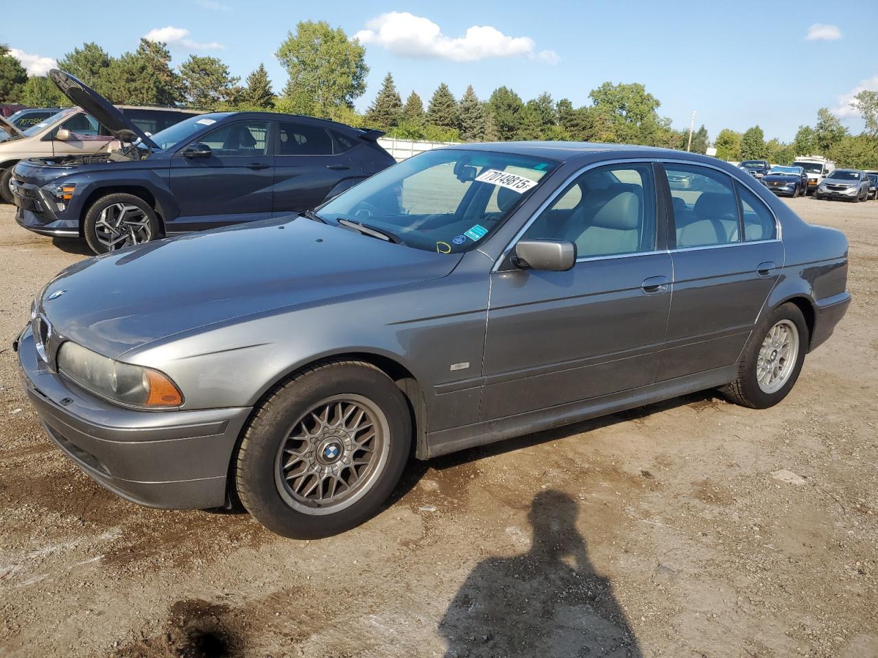 WBADT43442GZ98949