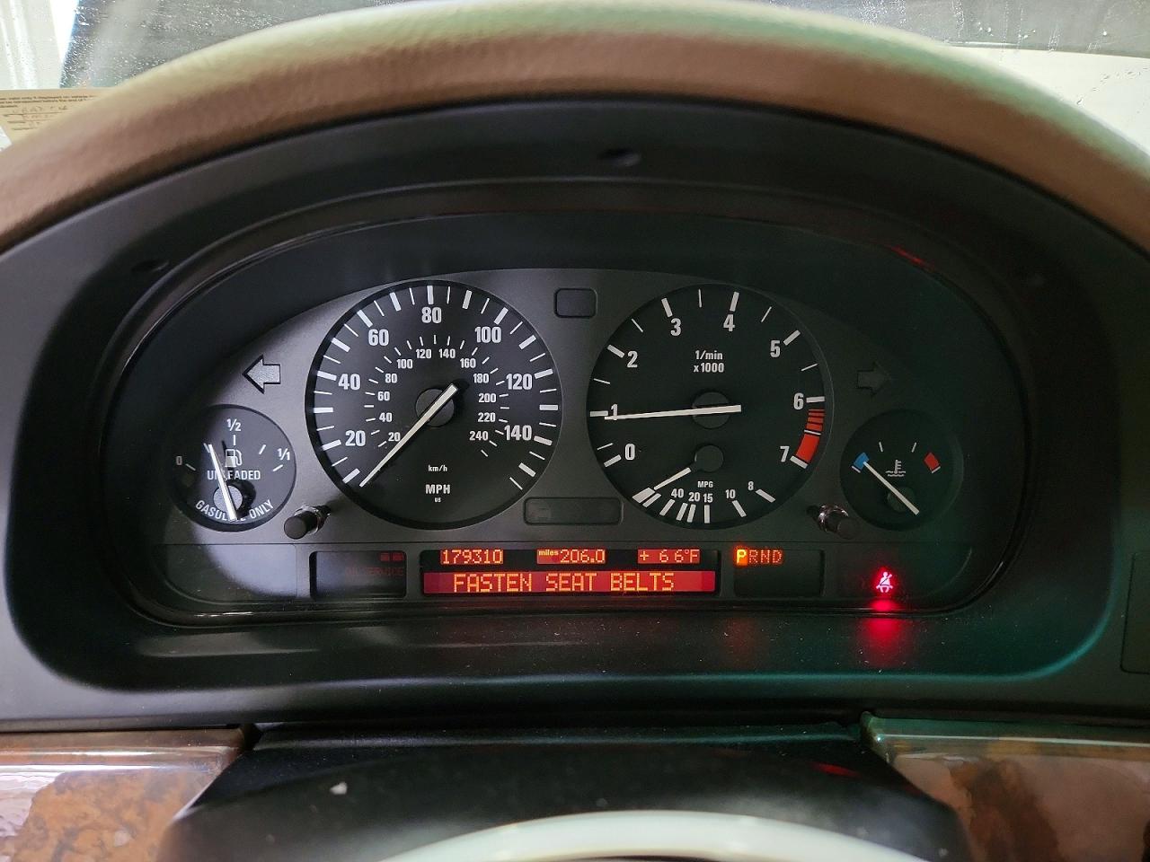 2002 Bmw 525 I Automatic Черный vin: WBADT43482GZ97075