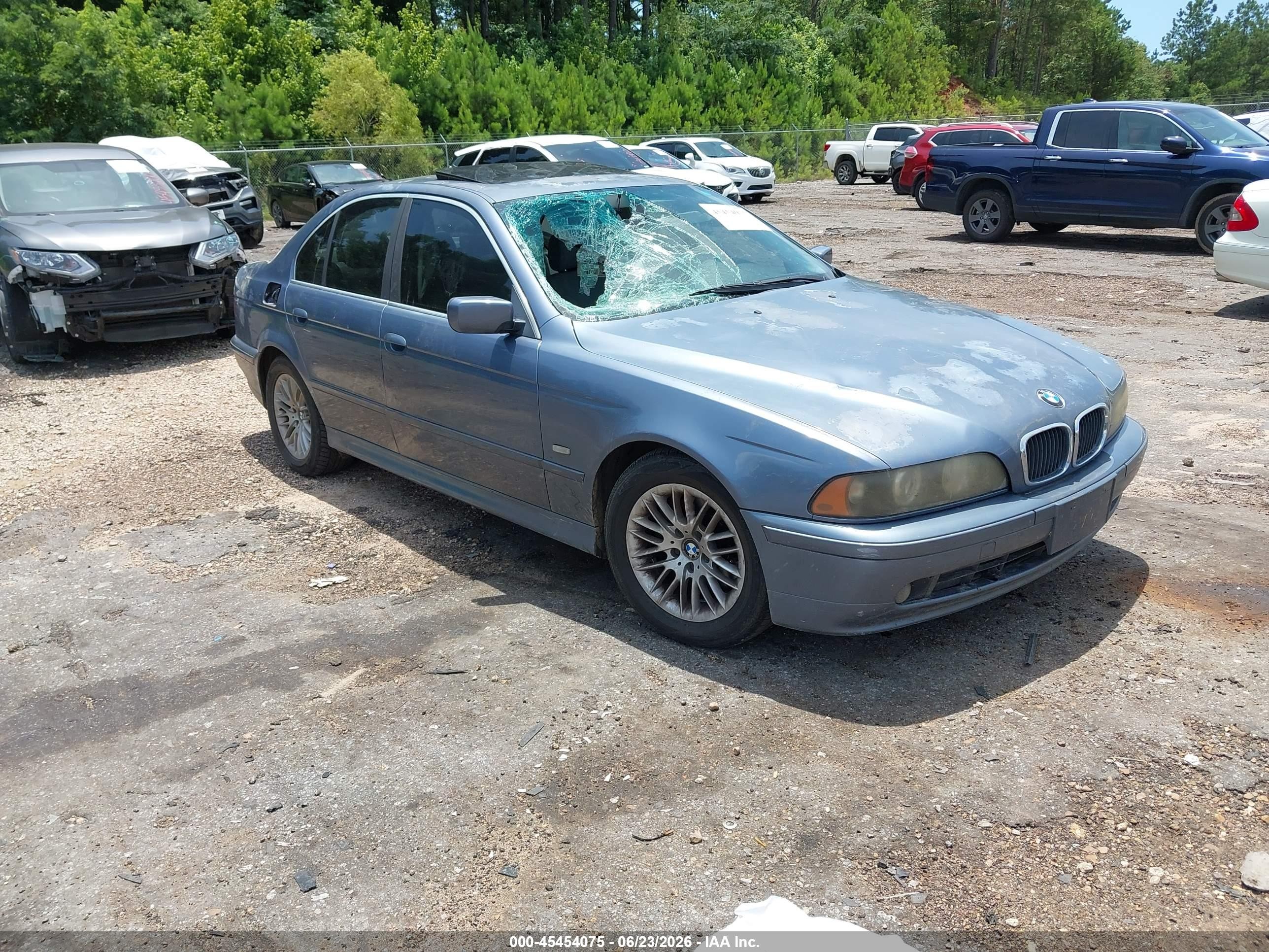 WBADT63403CK28753