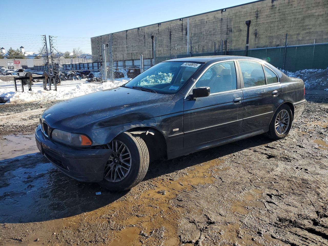 WBADT63463CK45895