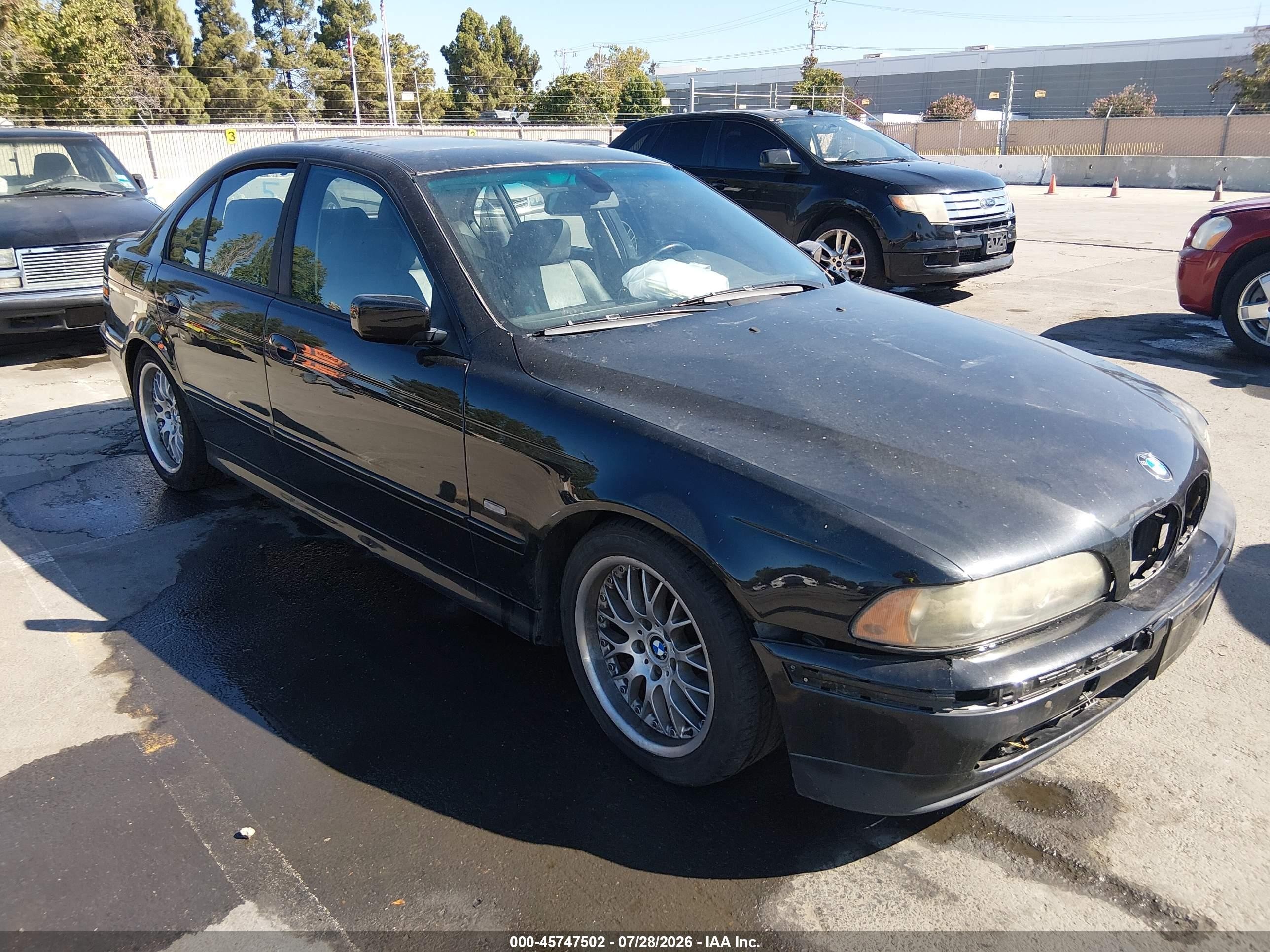 WBADT63492CH89941