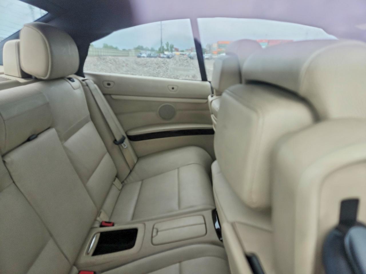 2012 Bmw 328 I Blue vin: WBADW3C52CE446731