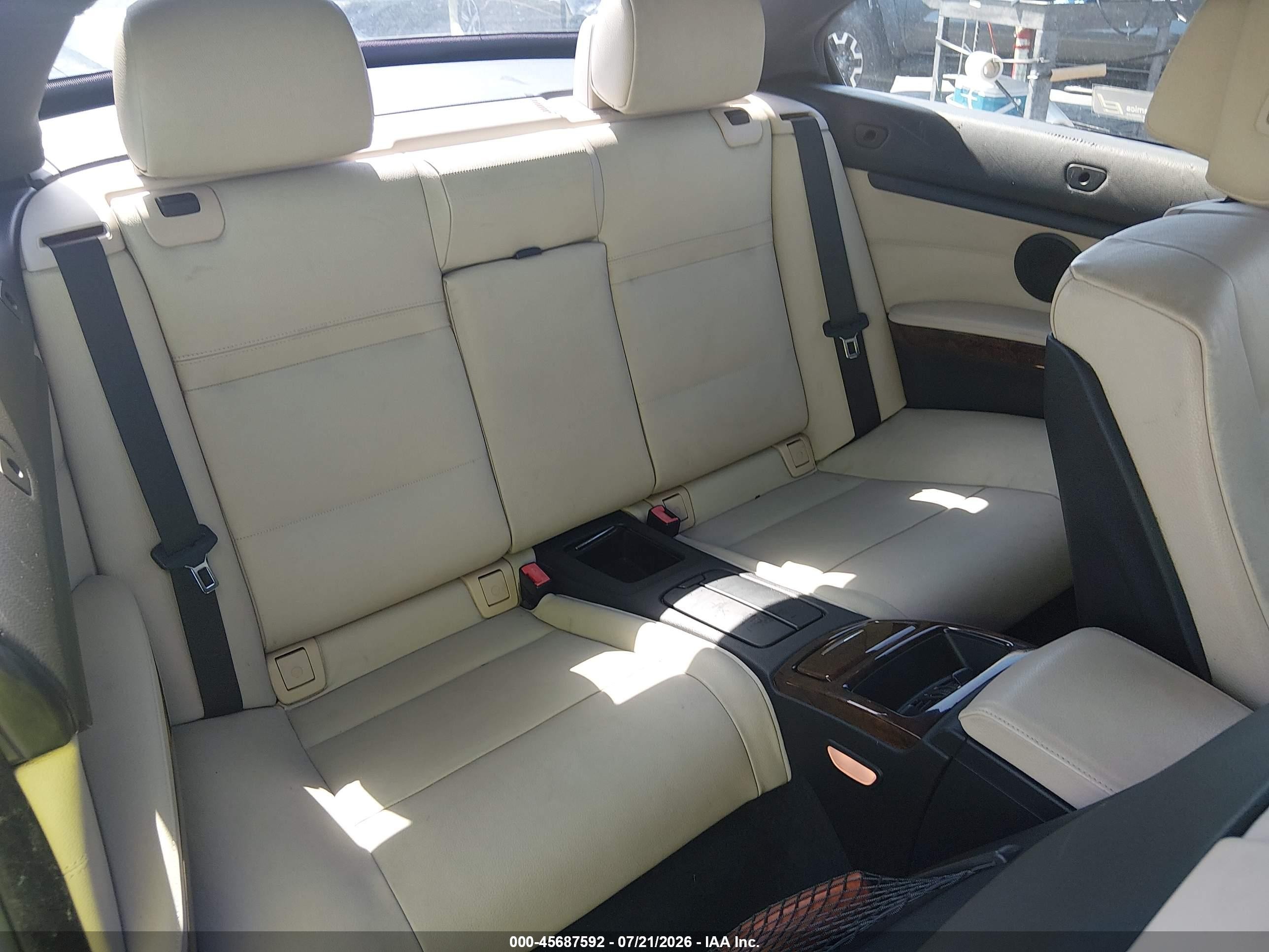 2011 Bmw 328i   Blue vin: WBADW3C53BE439706