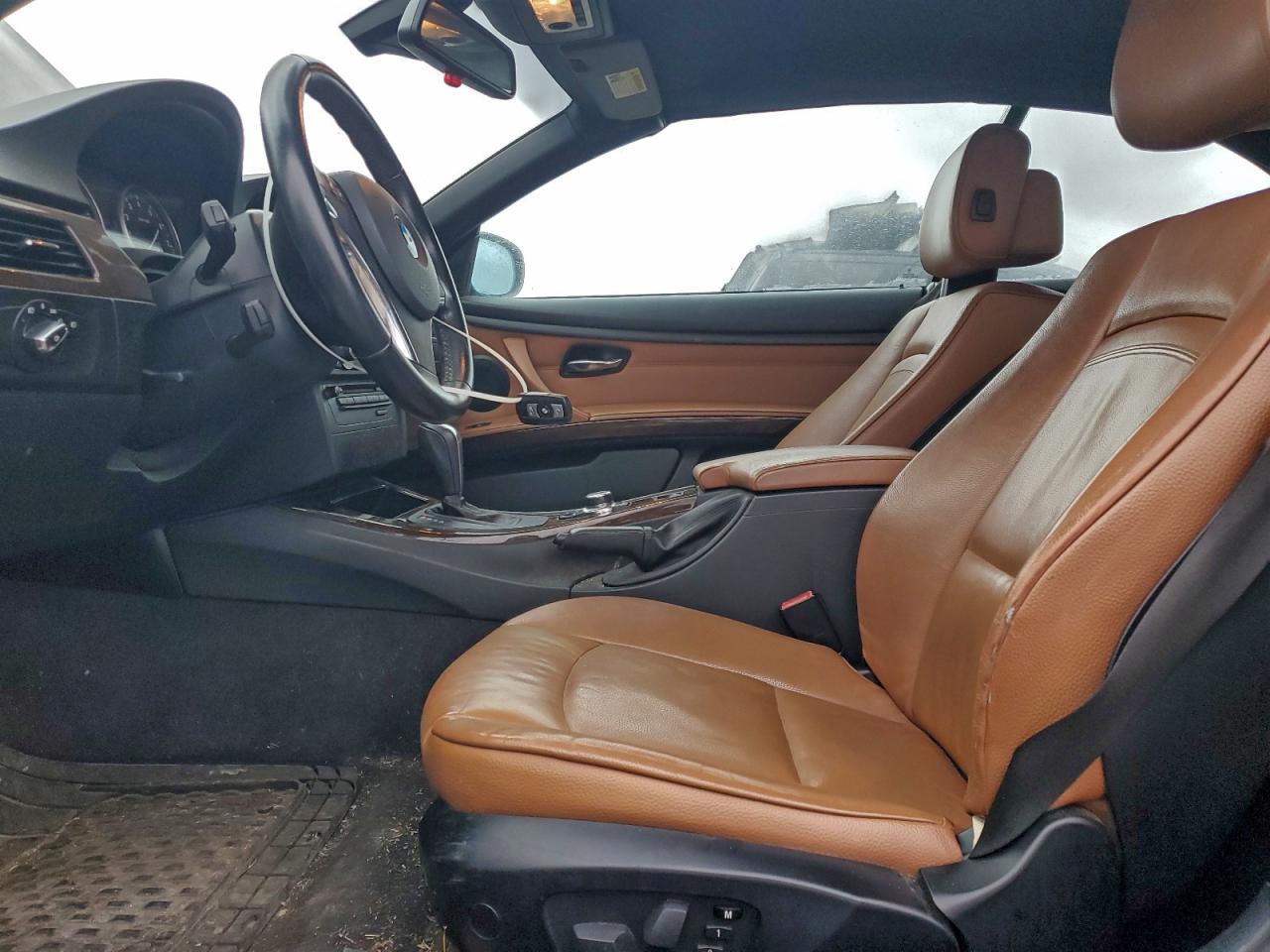 2011 Bmw 28i Black vin: WBADW3C53BE539661