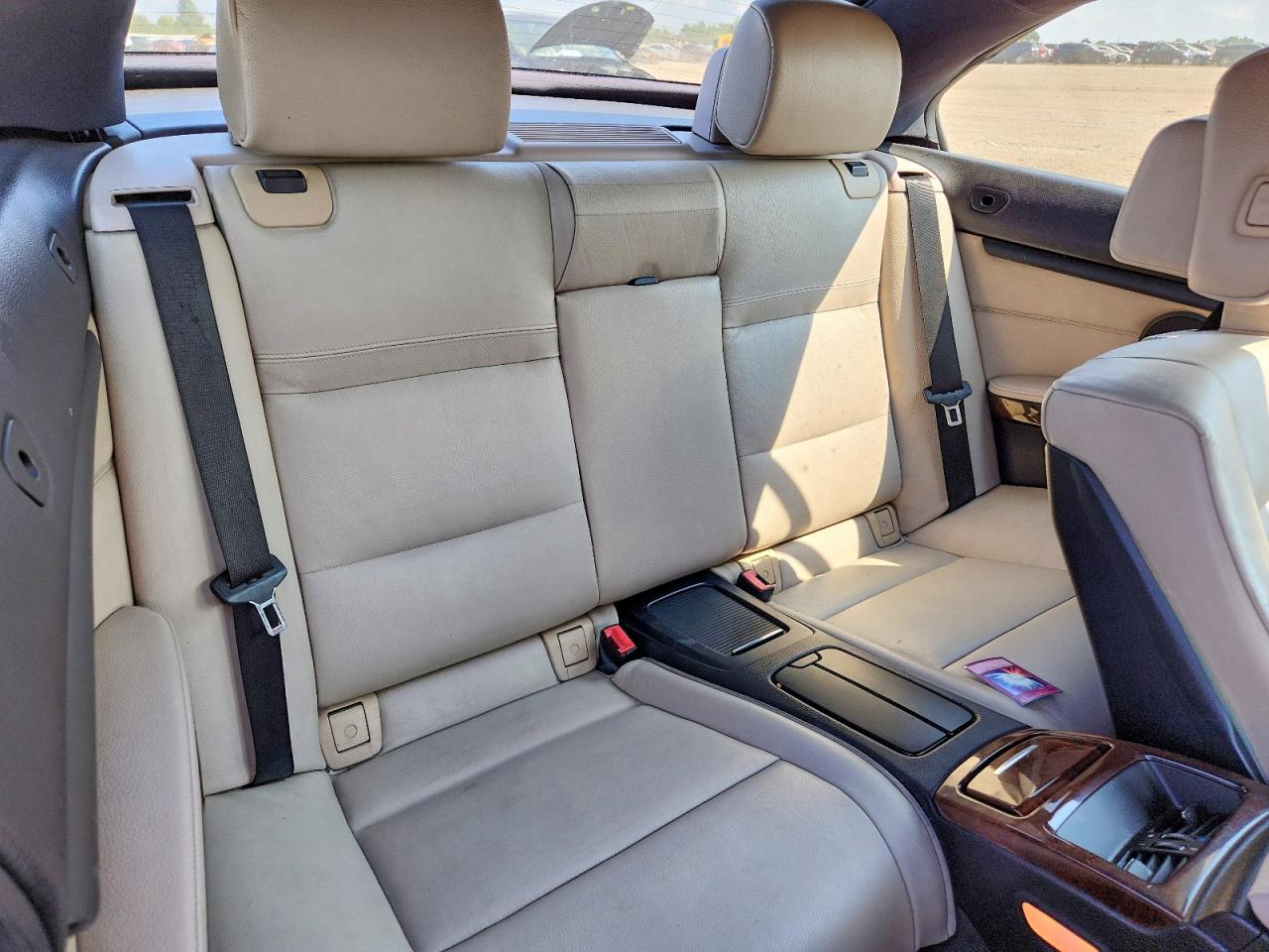 2013 Bmw 328 I Gray vin: WBADW3C53DJ527150