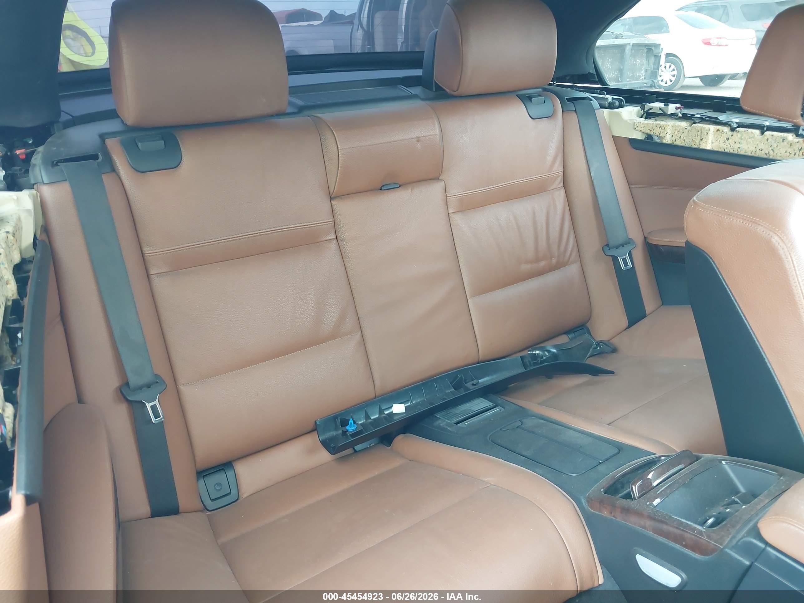 2011 Bmw 328i   Black vin: WBADW3C56BE537578