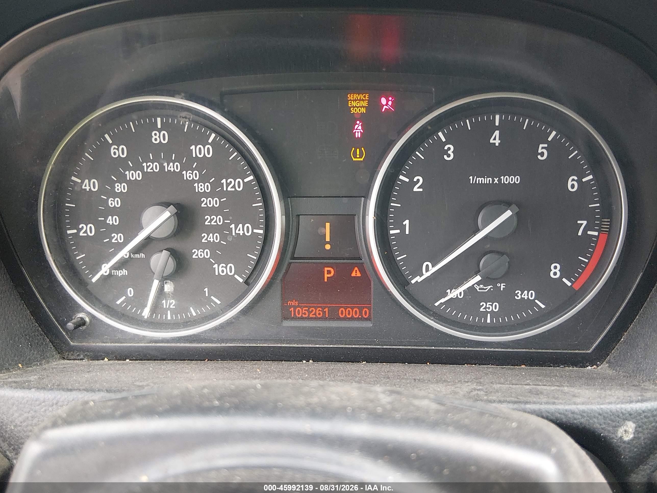 2011 Bmw 328i   Gray vin: WBADW3C56BE539394