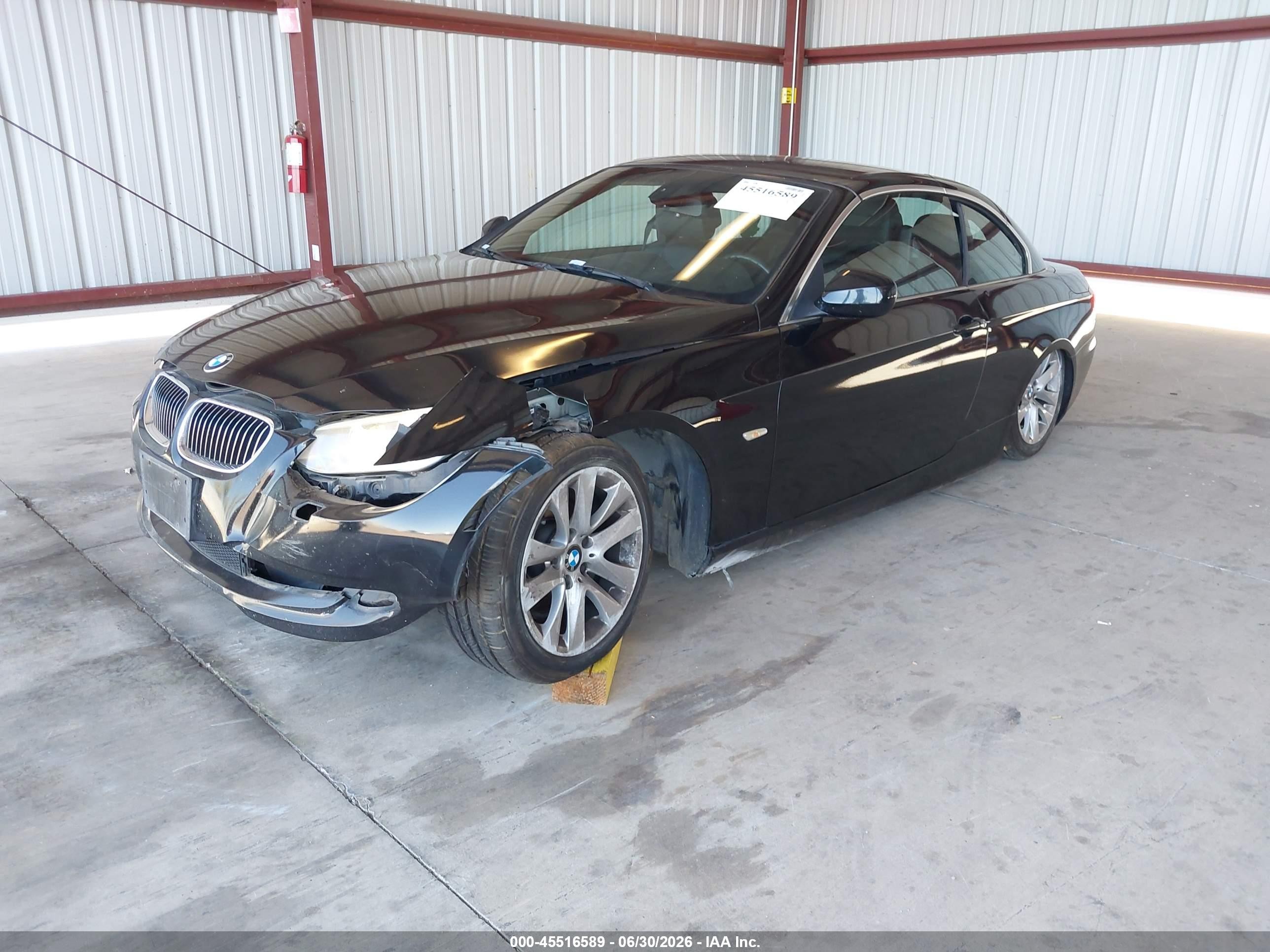 2012 Bmw 328i Черный vin: WBADW3C56CE824243