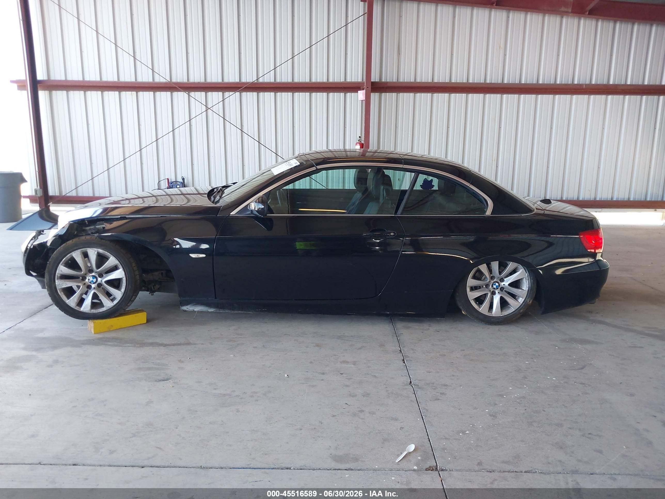 2012 Bmw 328i Черный vin: WBADW3C56CE824243