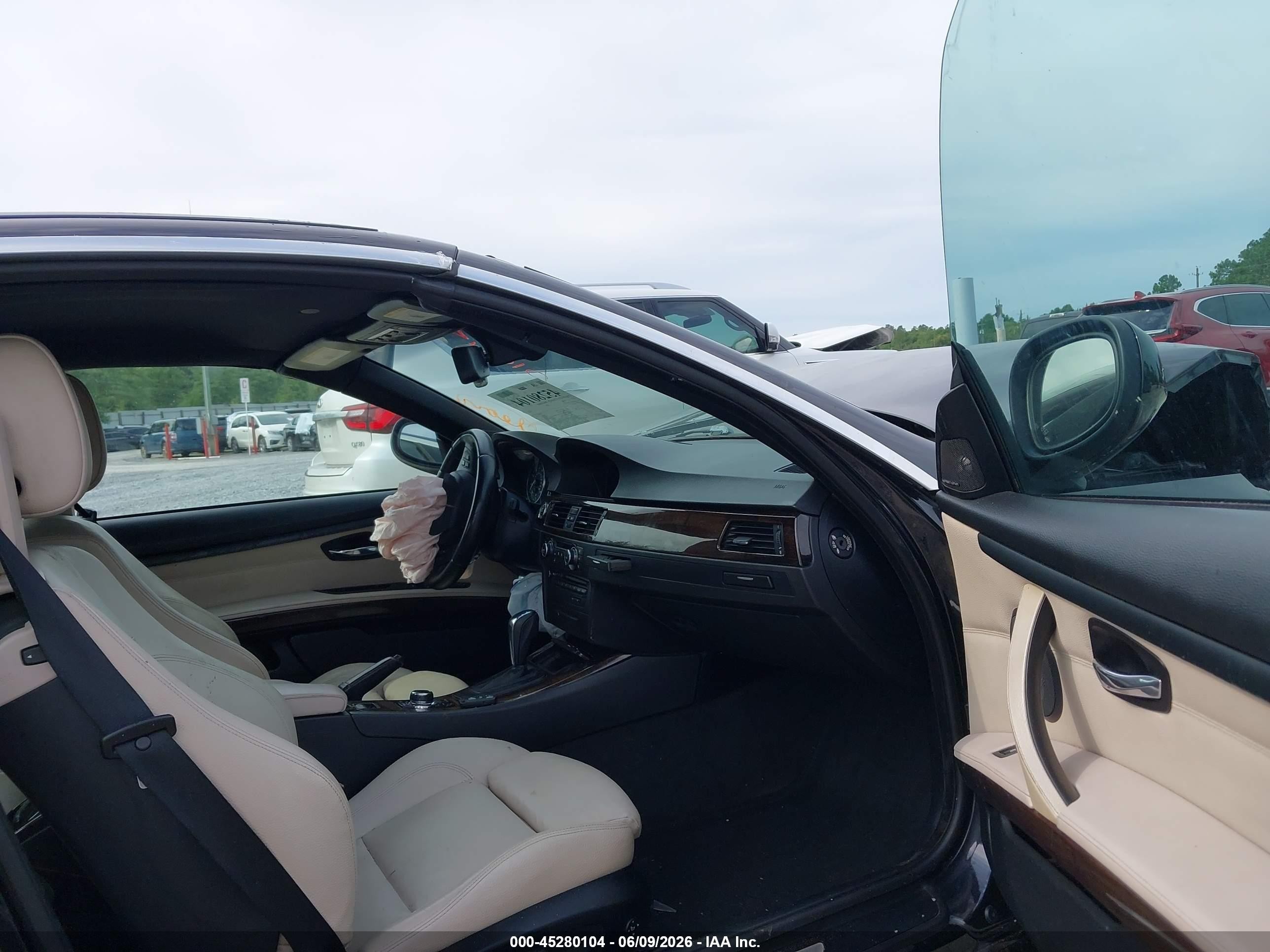 2013 Bmw 328i   Black vin: WBADW3C56DJ525621