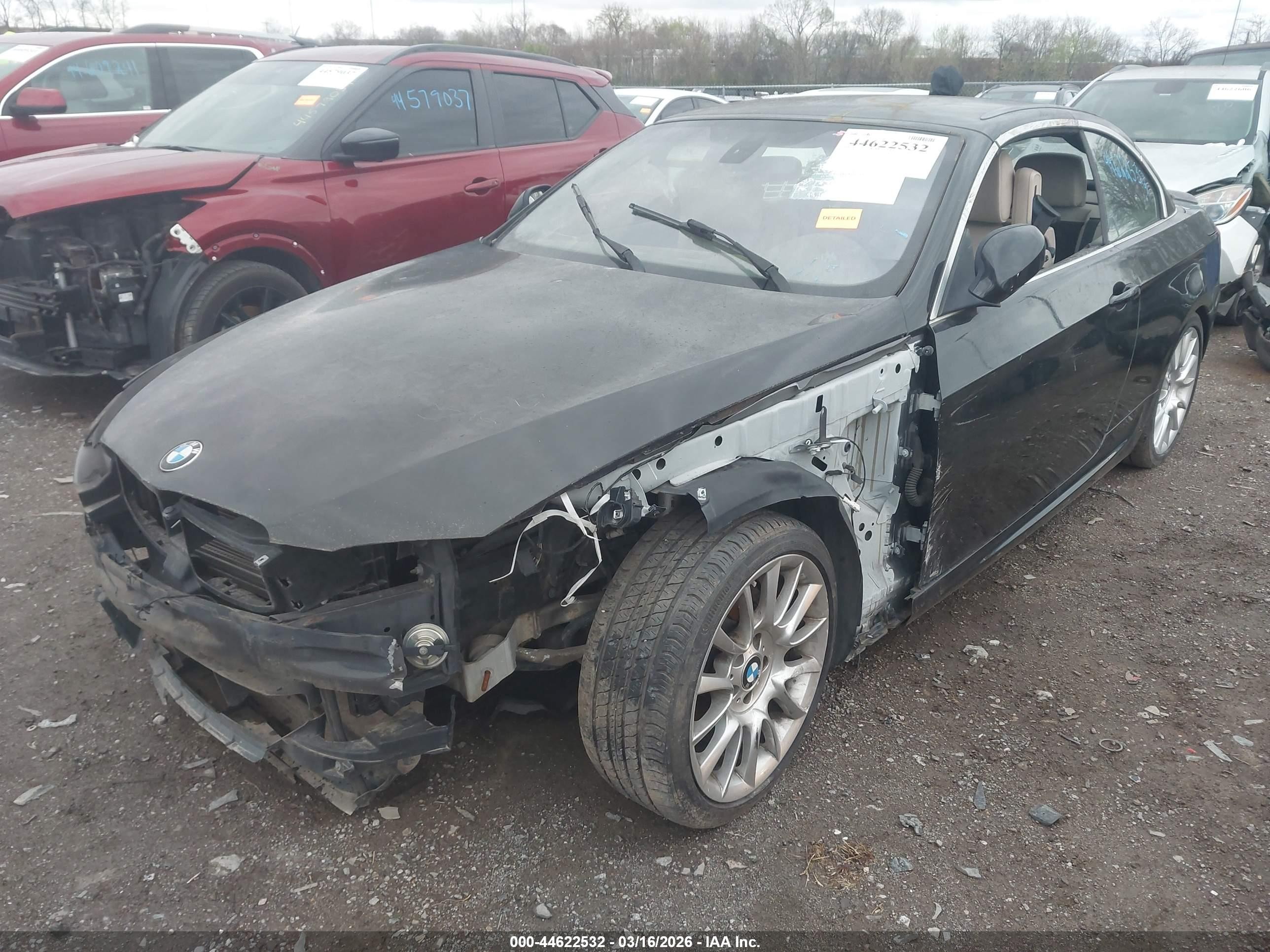 2013 Bmw 328i   Black vin: WBADW3C56DJ526879