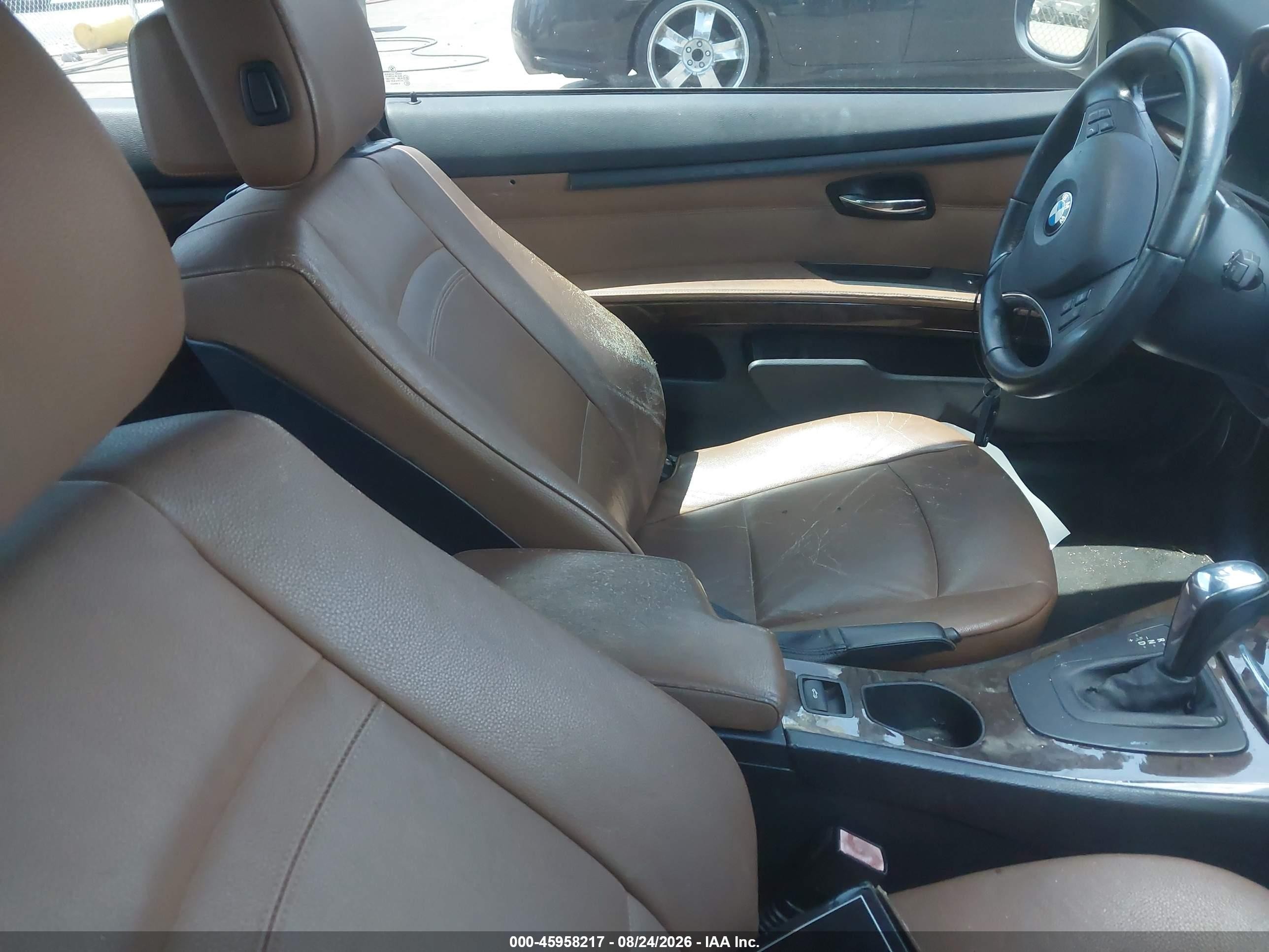 2013 Bmw 328i   Black vin: WBADW3C57DJ527524