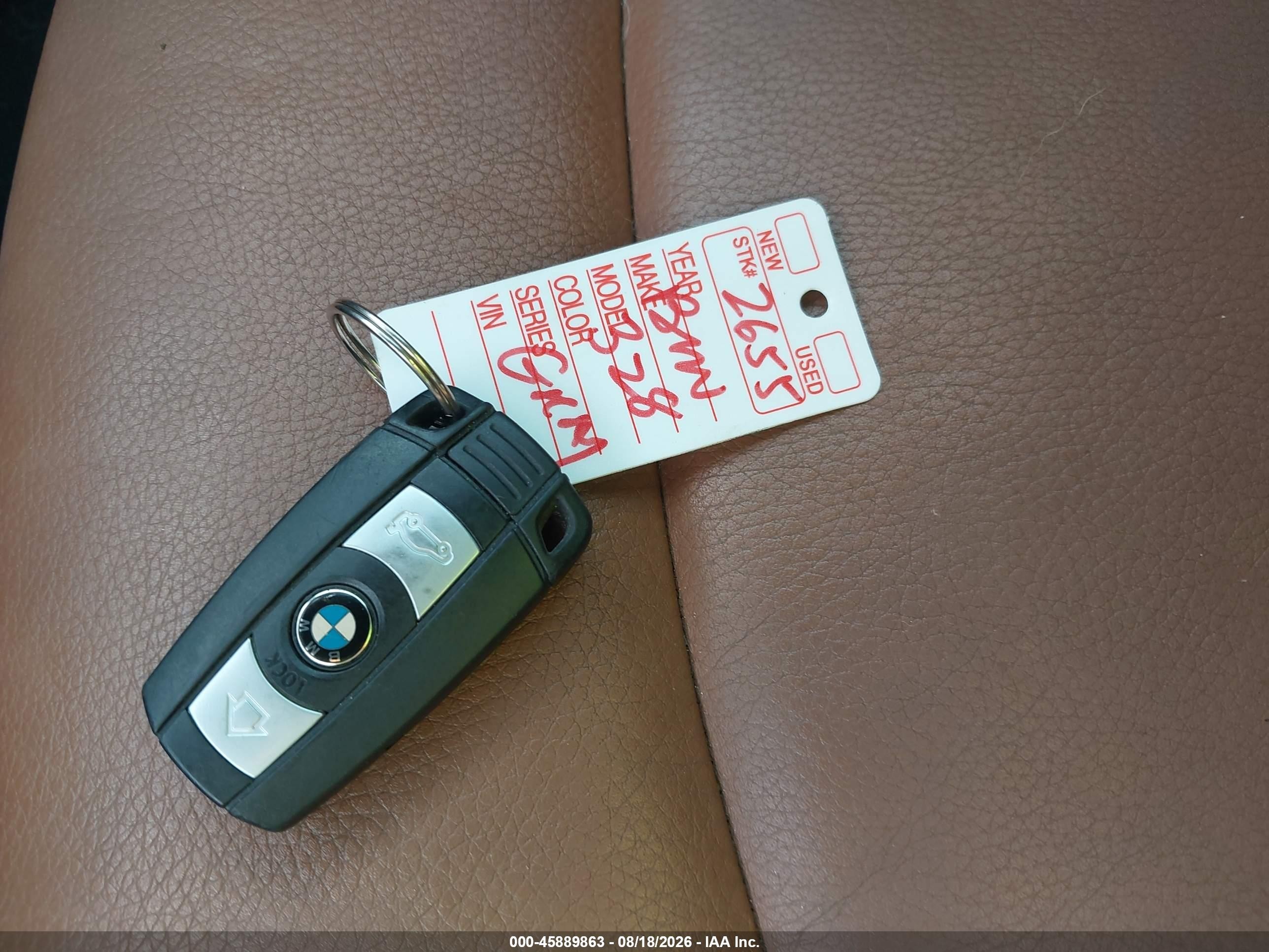 2013 Bmw 328i   Gray vin: WBADW3C59DJ526195