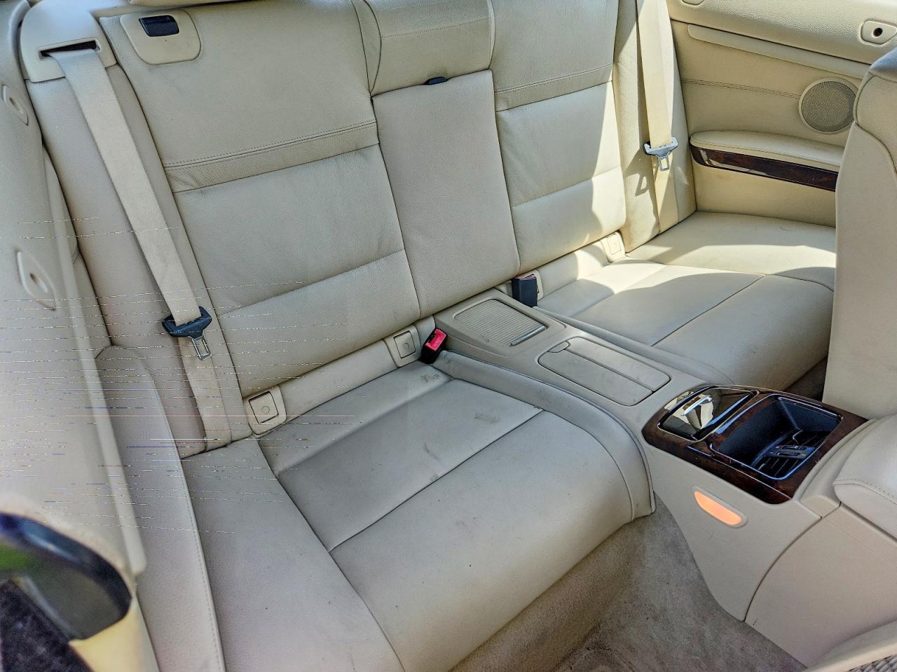 2013 Bmw 328 I Gray vin: WBADW3C5XDJ525170