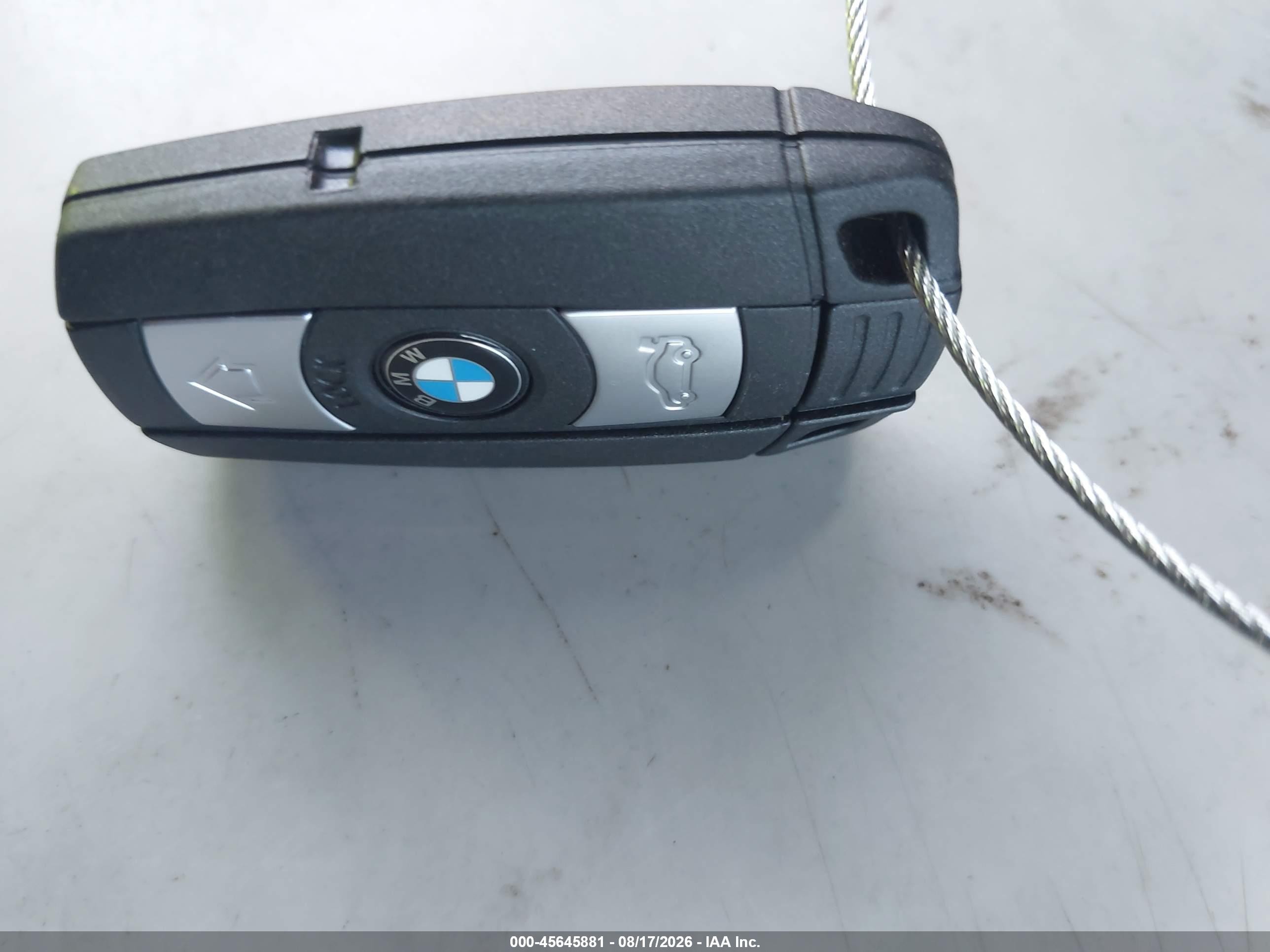 2011 Bmw 328i   Black vin: WBADW7C52BE727627