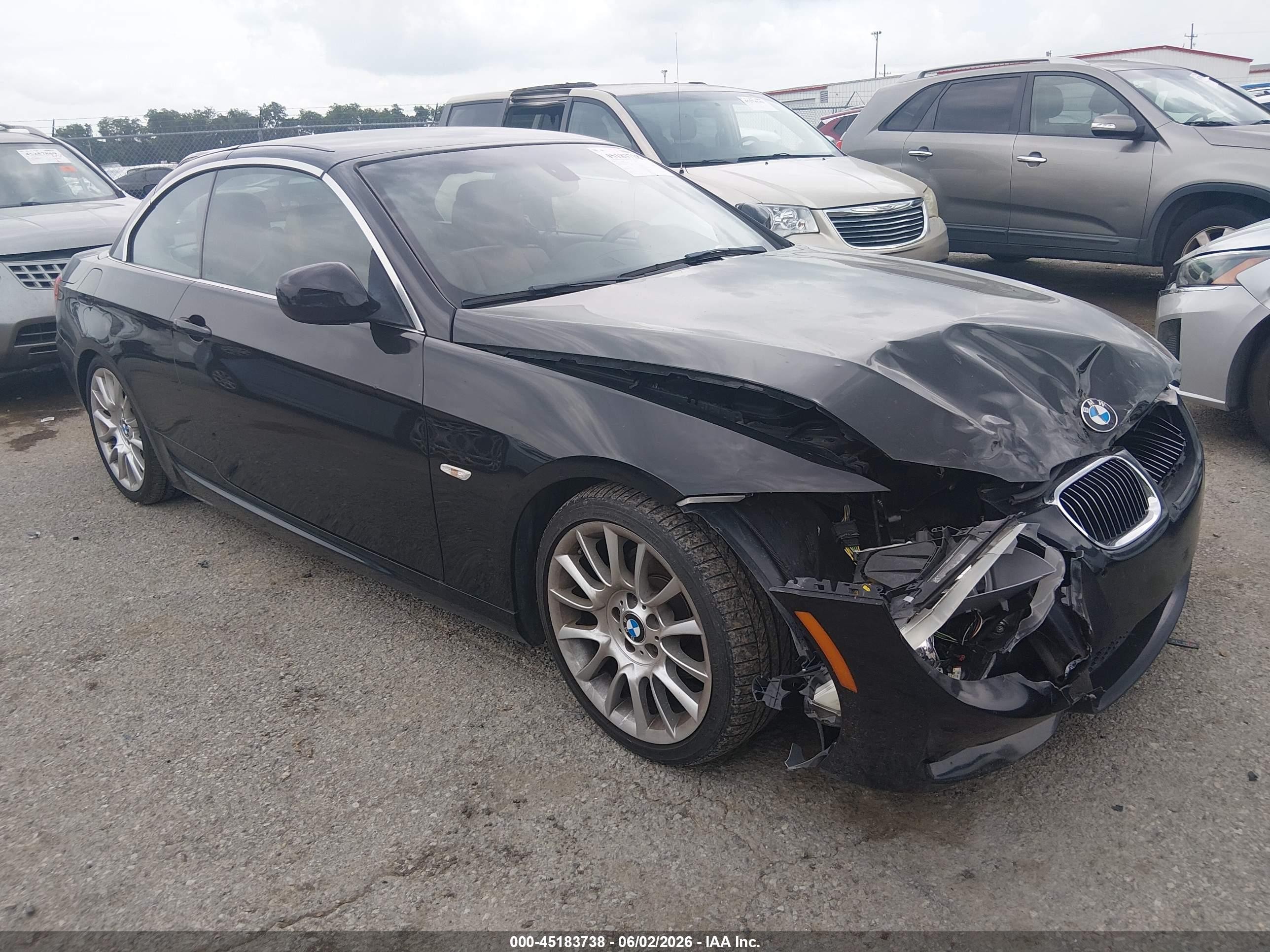 2012 Bmw 328i   Black vin: WBADW7C52CE728780