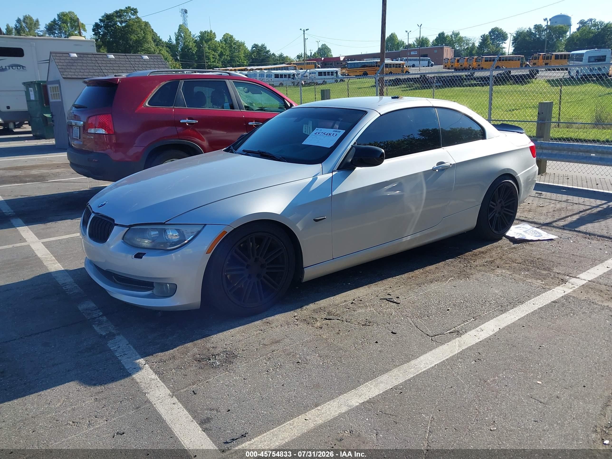 2013 Bmw 328i   Silver vin: WBADW7C52DE731843