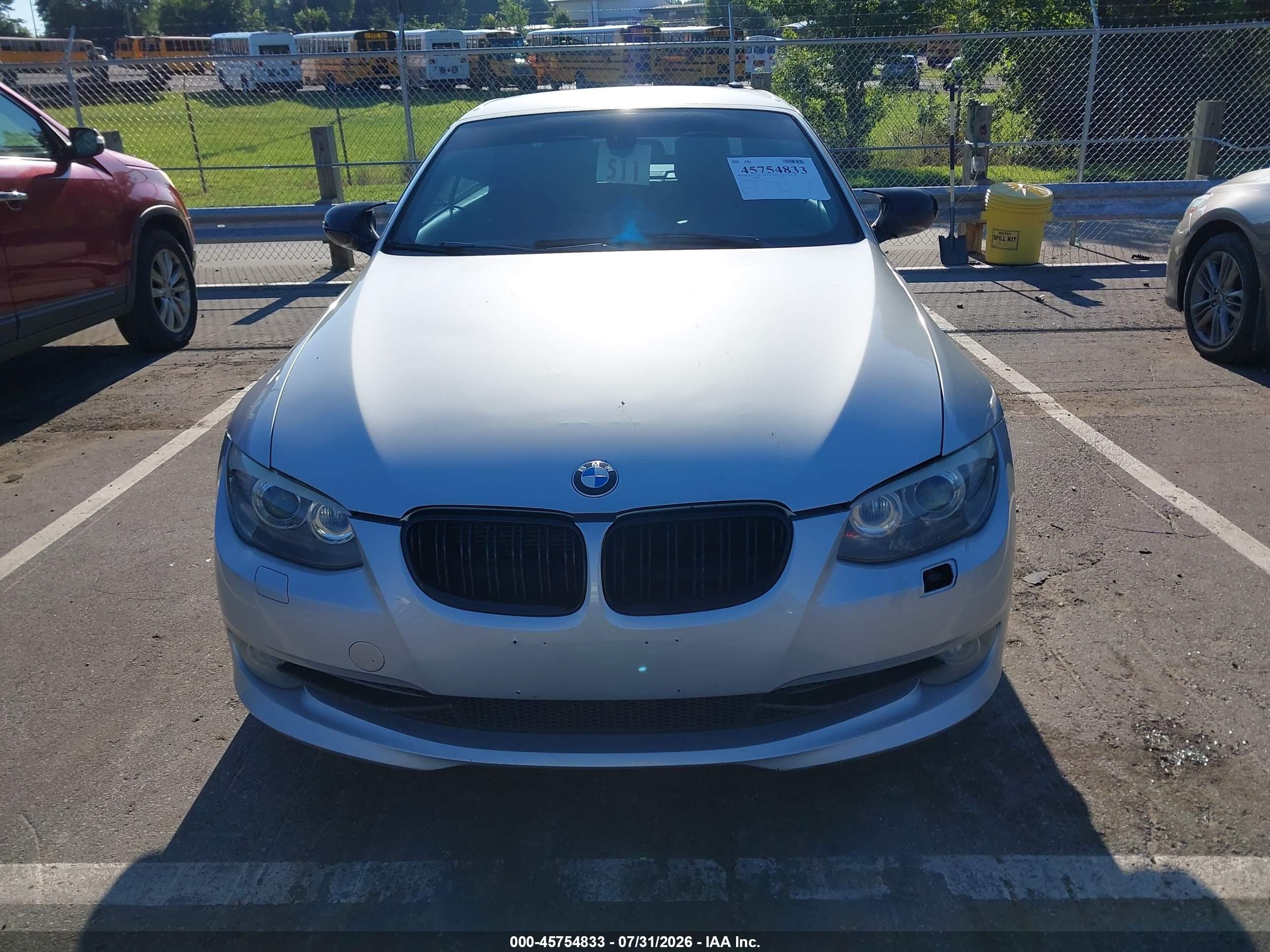2013 Bmw 328i   Silver vin: WBADW7C52DE731843