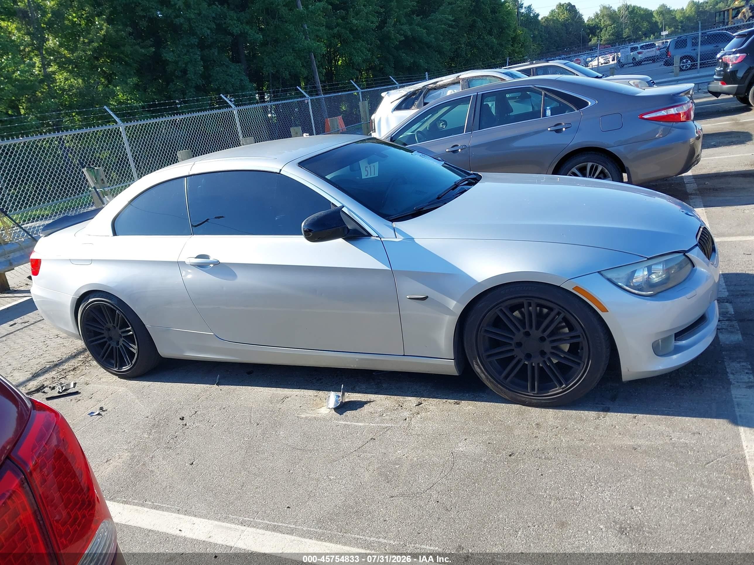 2013 Bmw 328i   Silver vin: WBADW7C52DE731843