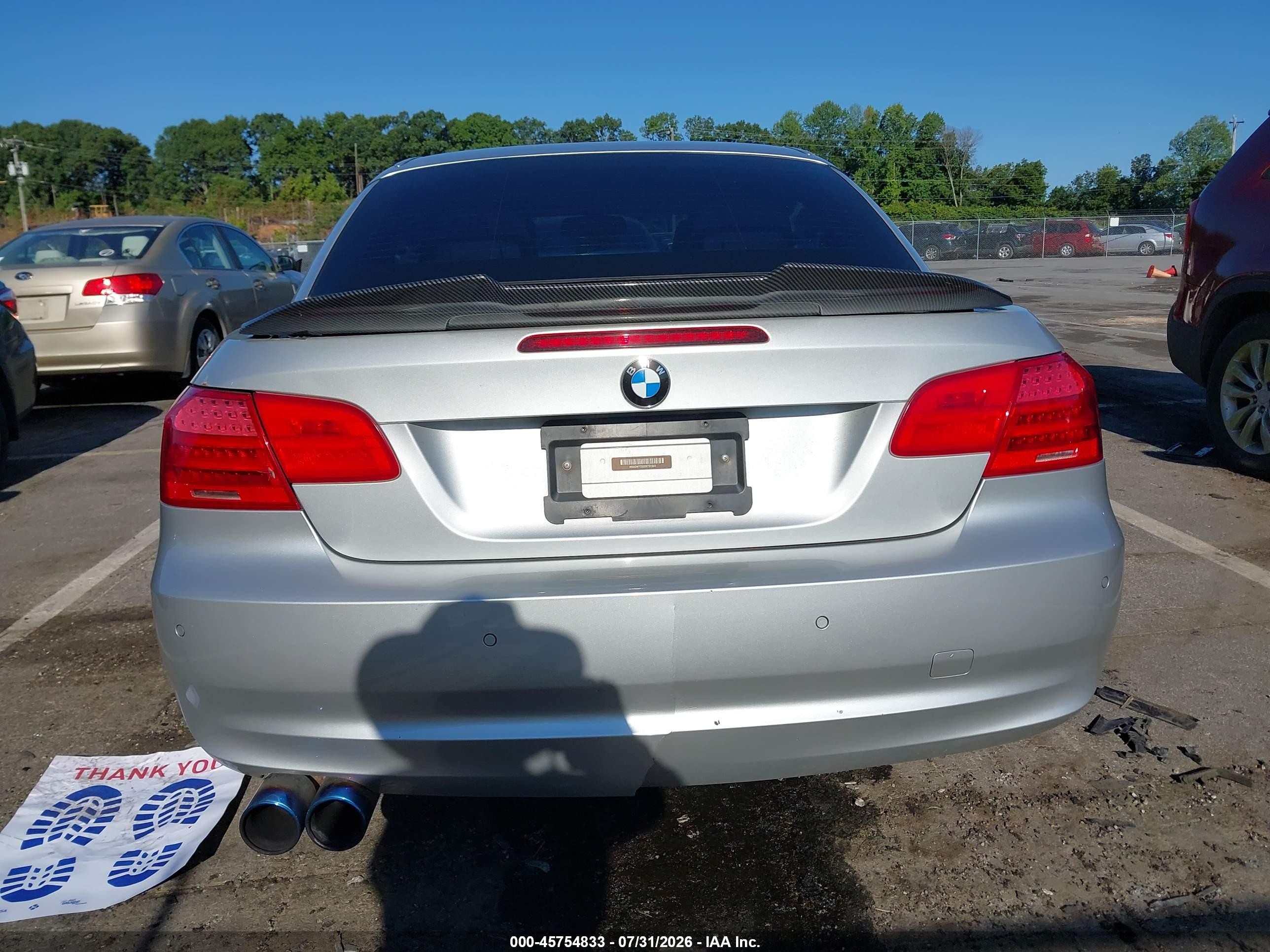2013 Bmw 328i   Silver vin: WBADW7C52DE731843