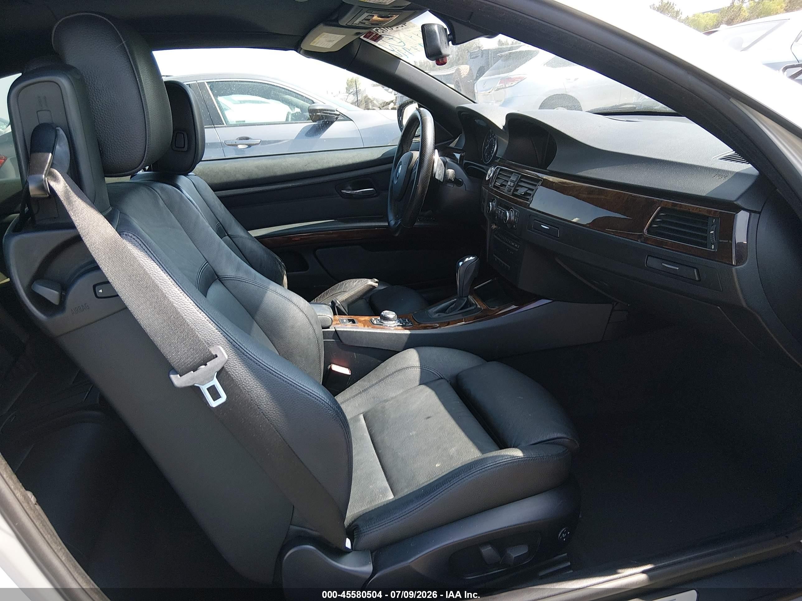 2011 Bmw 328i   Silver vin: WBADW7C57BE543185