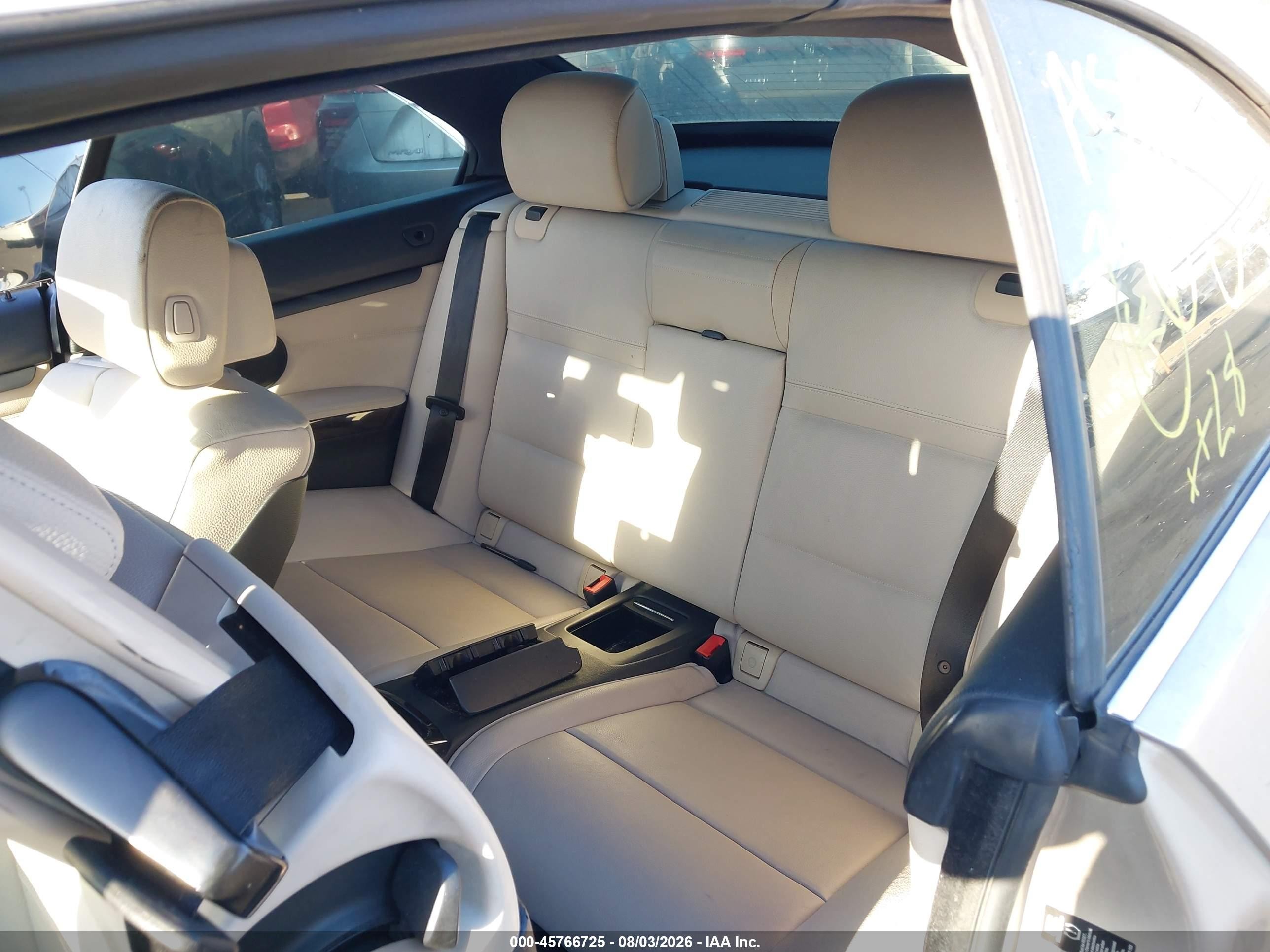 2012 Bmw 328i   Gold vin: WBADW7C58CE730646