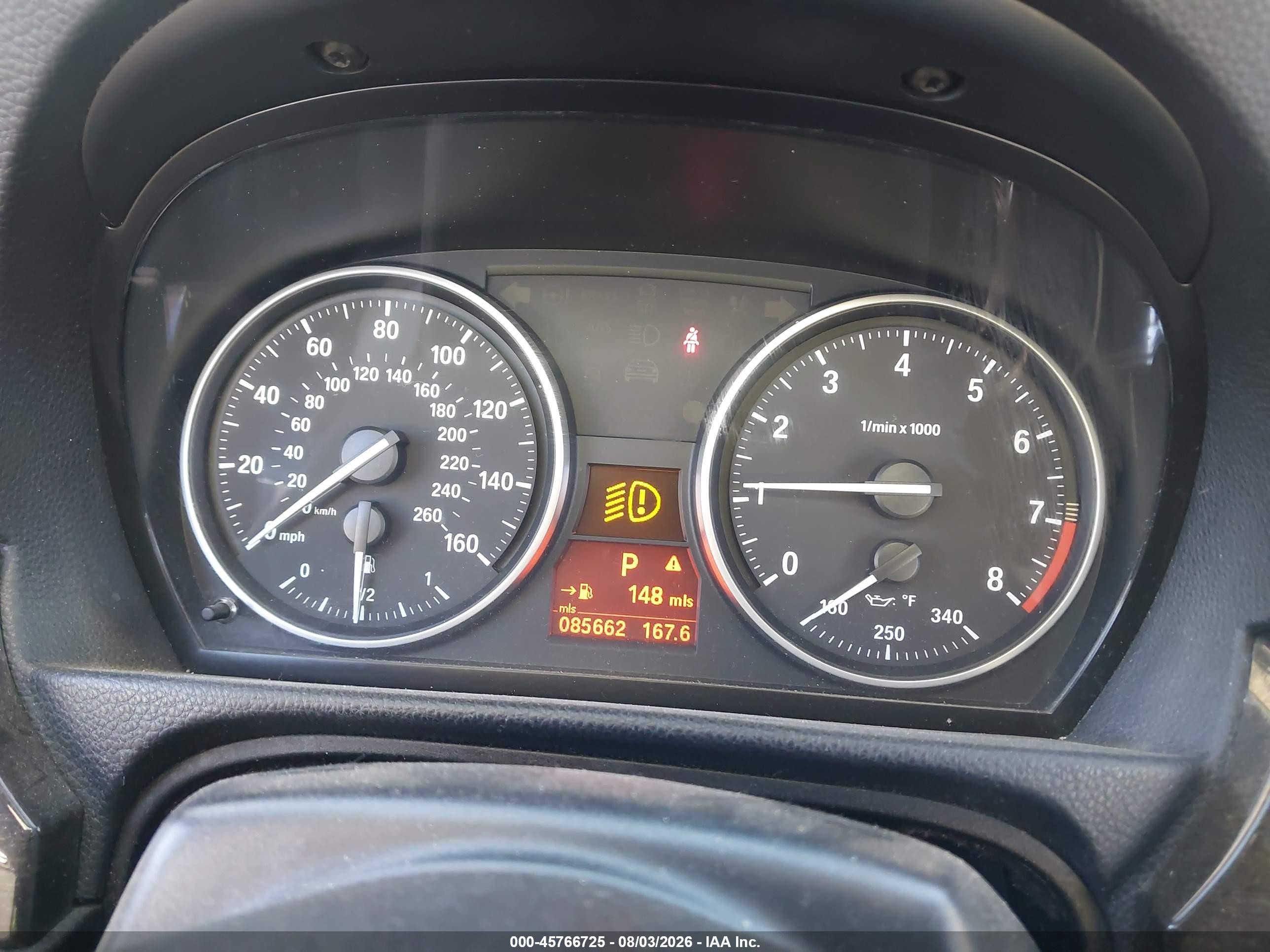2012 Bmw 328i   Gold vin: WBADW7C58CE730646