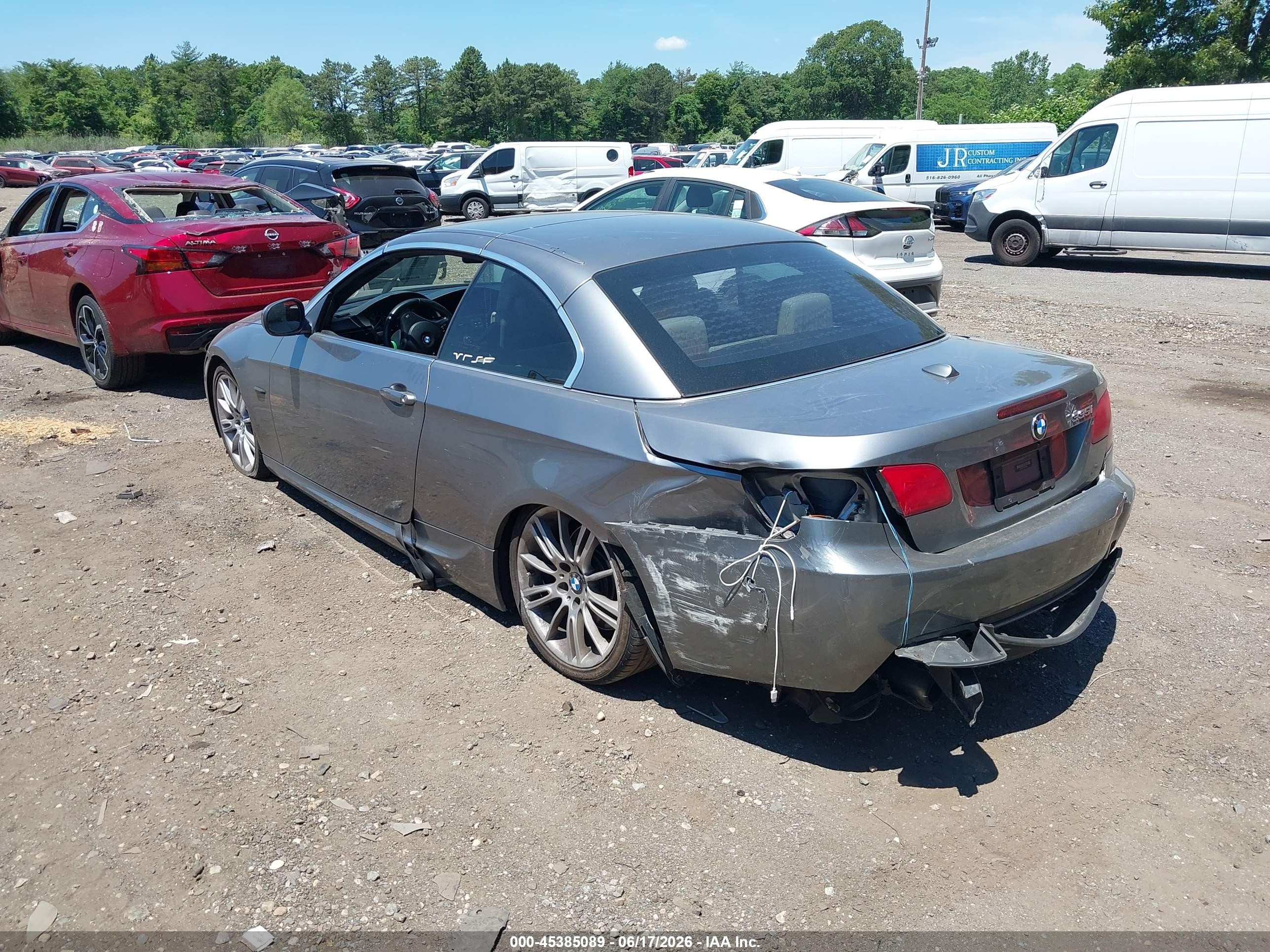 2013 Bmw 335i   Black vin: WBADX7C51DE746072
