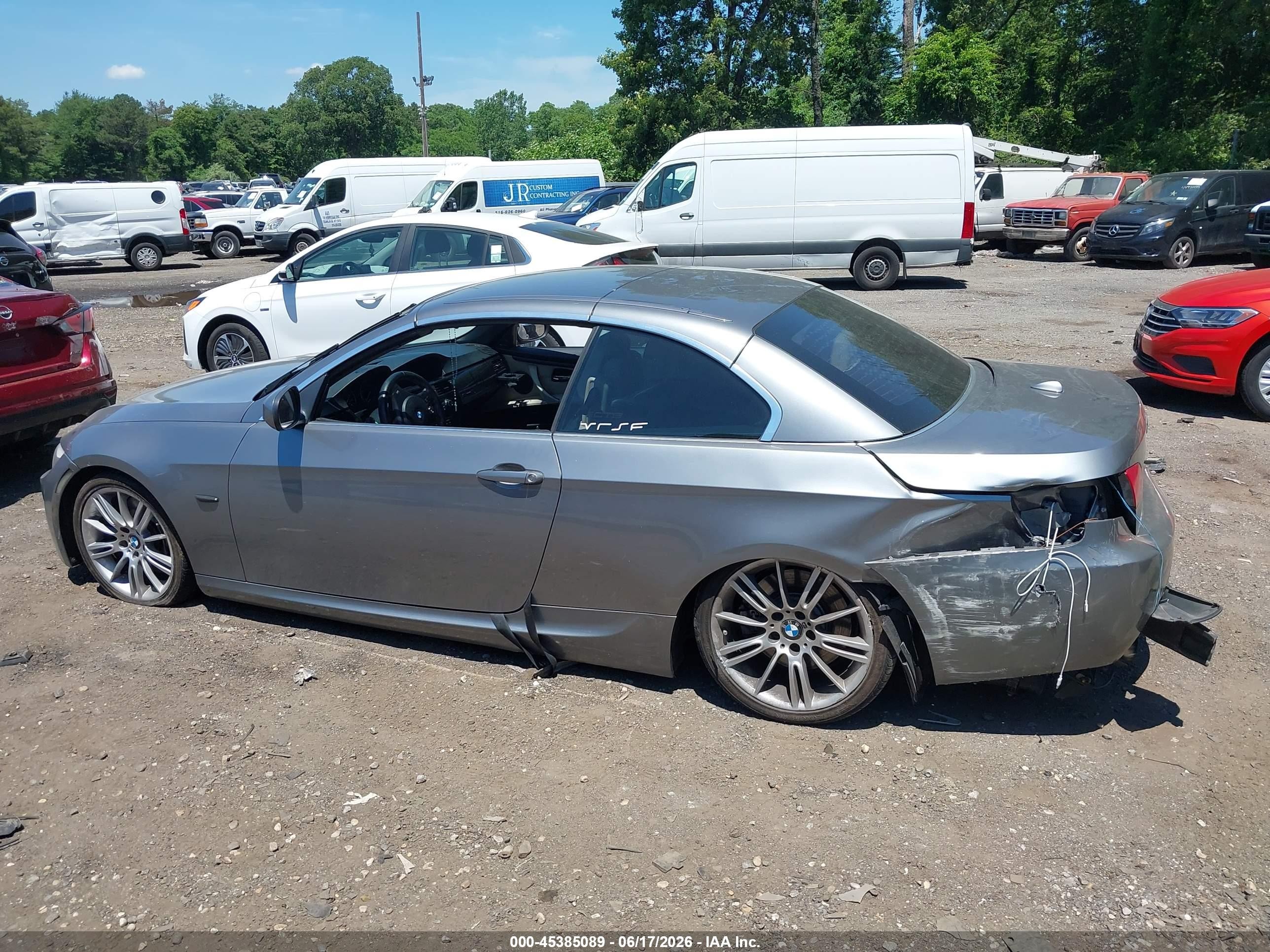 2013 Bmw 335i   Black vin: WBADX7C51DE746072
